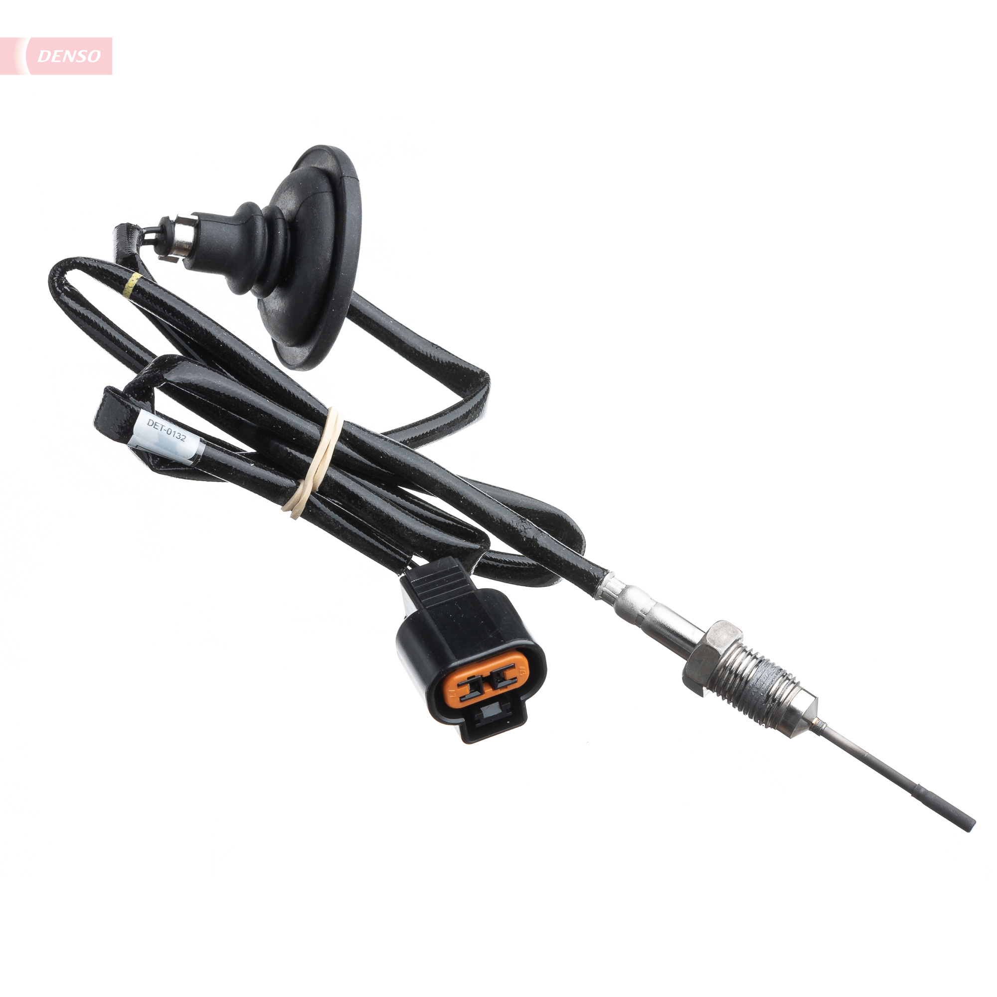 DENSO DET-0132 NTC temperature sensor Sensor, eksostemperatur