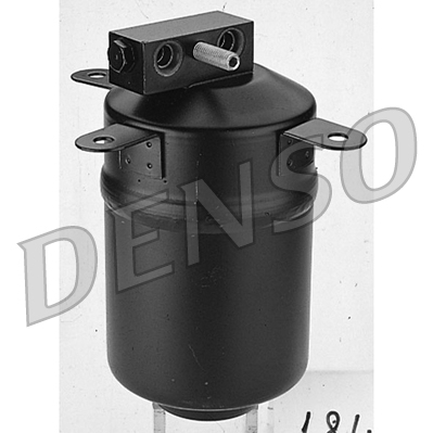 DENSO DFD05010 Essiccatore, Climatizzatore-Essiccatore, Climatizzatore-Ricambi Euro