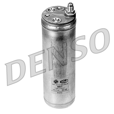 DENSO DFD09005 Essiccatore, Climatizzatore