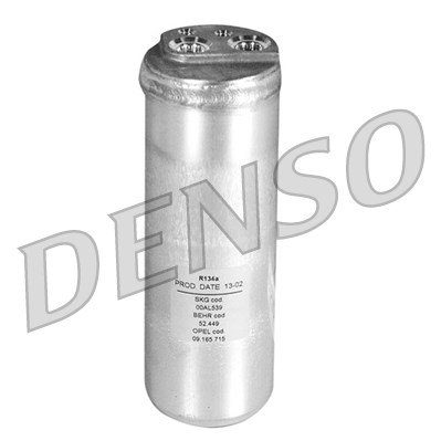 DENSO DFD20005 Essiccatore, Climatizzatore-Essiccatore, Climatizzatore-Ricambi Euro