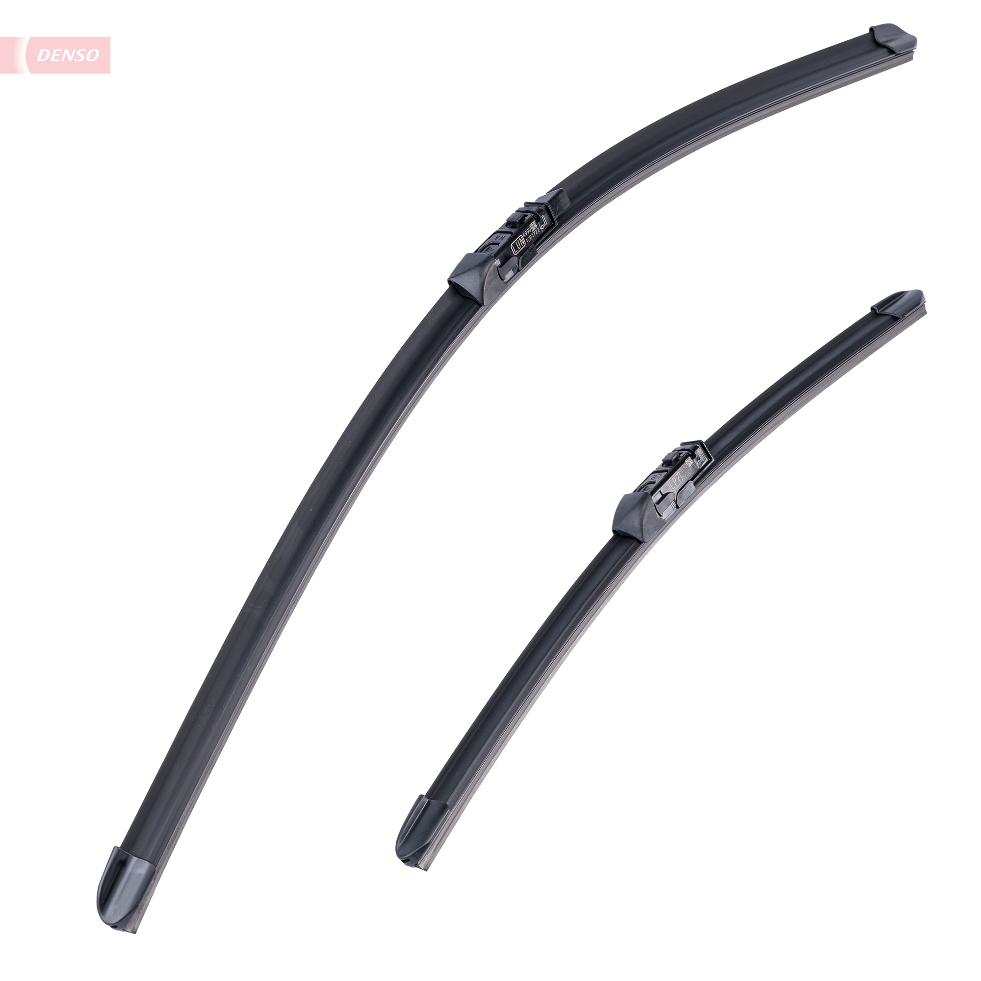 DENSO DF-080 Viskerblad