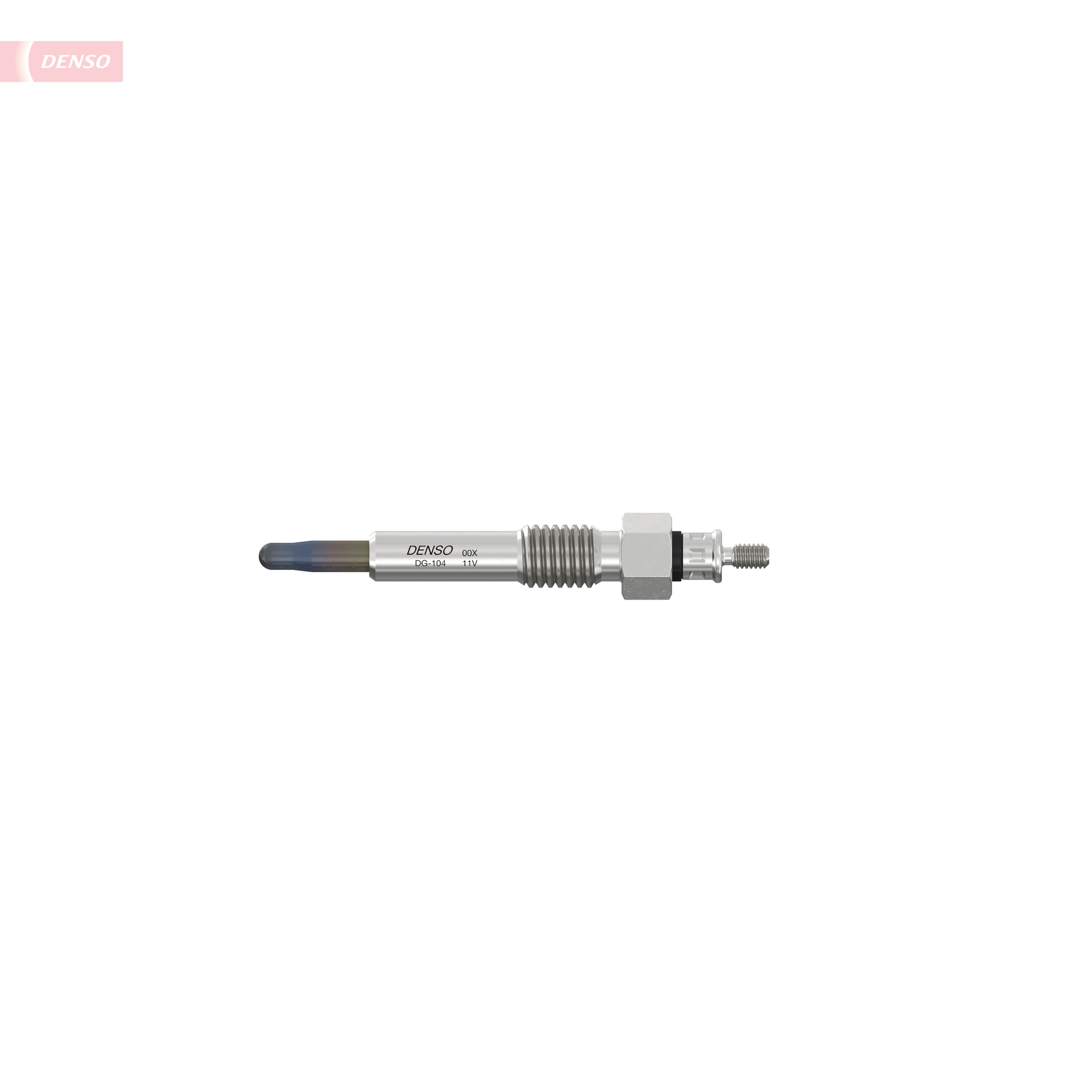 DENSO DG-104 Glødeplugg