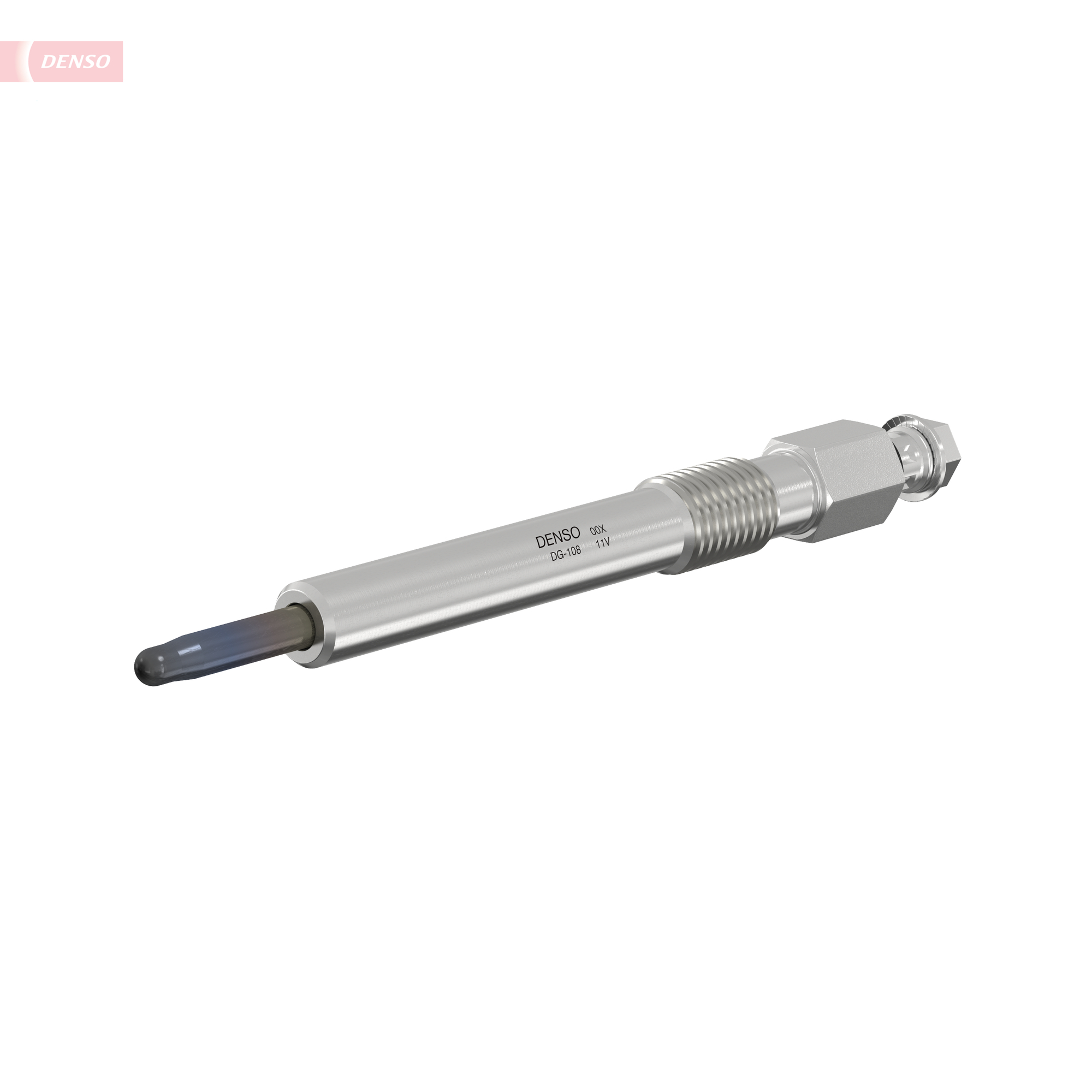 DENSO DG-108 Glødeplugg