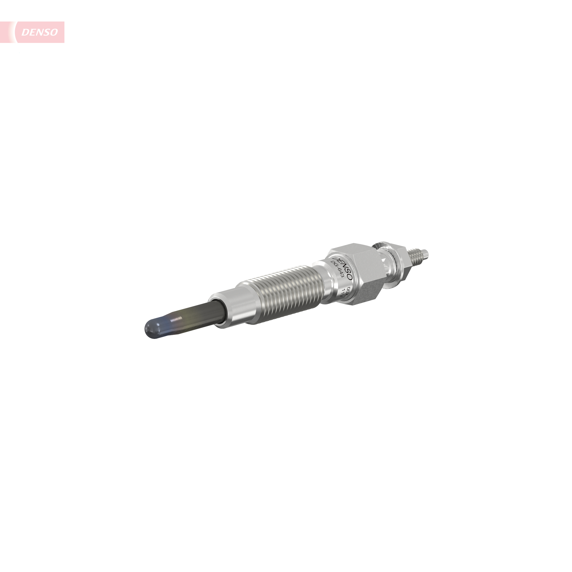 DENSO DG-643 Glow Plug