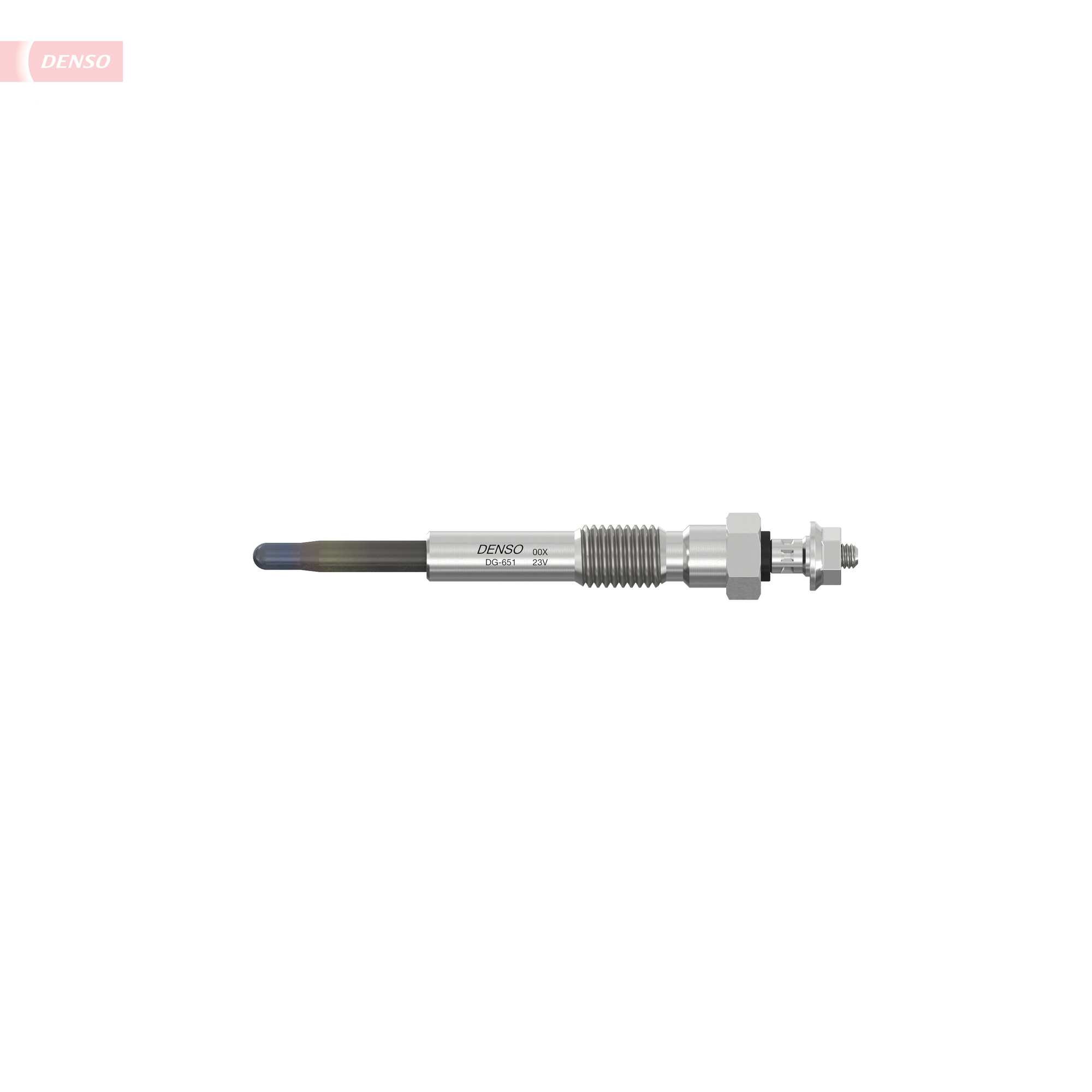 DENSO DG-651 Glødeplugg