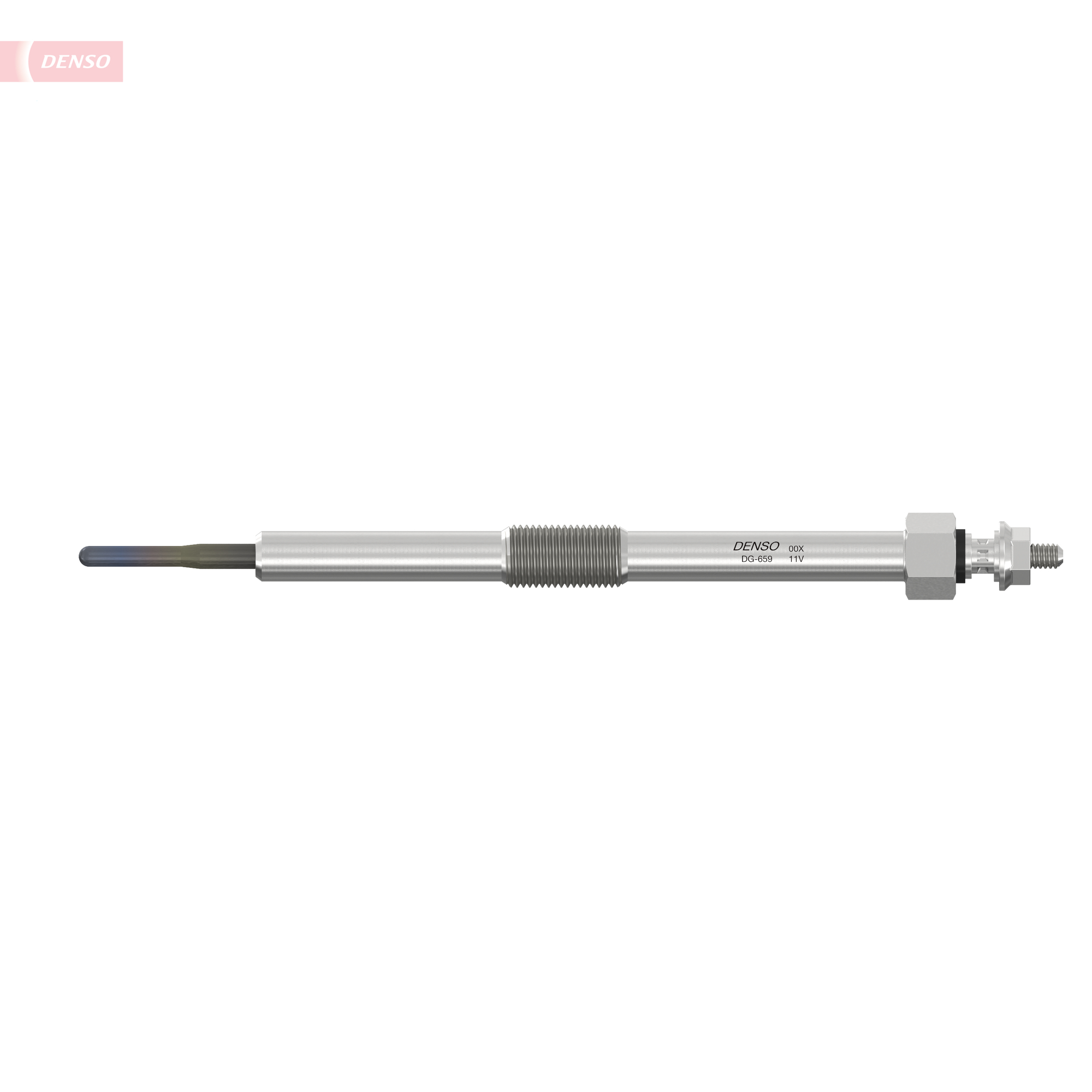 DENSO DG-659 Glødeplugg