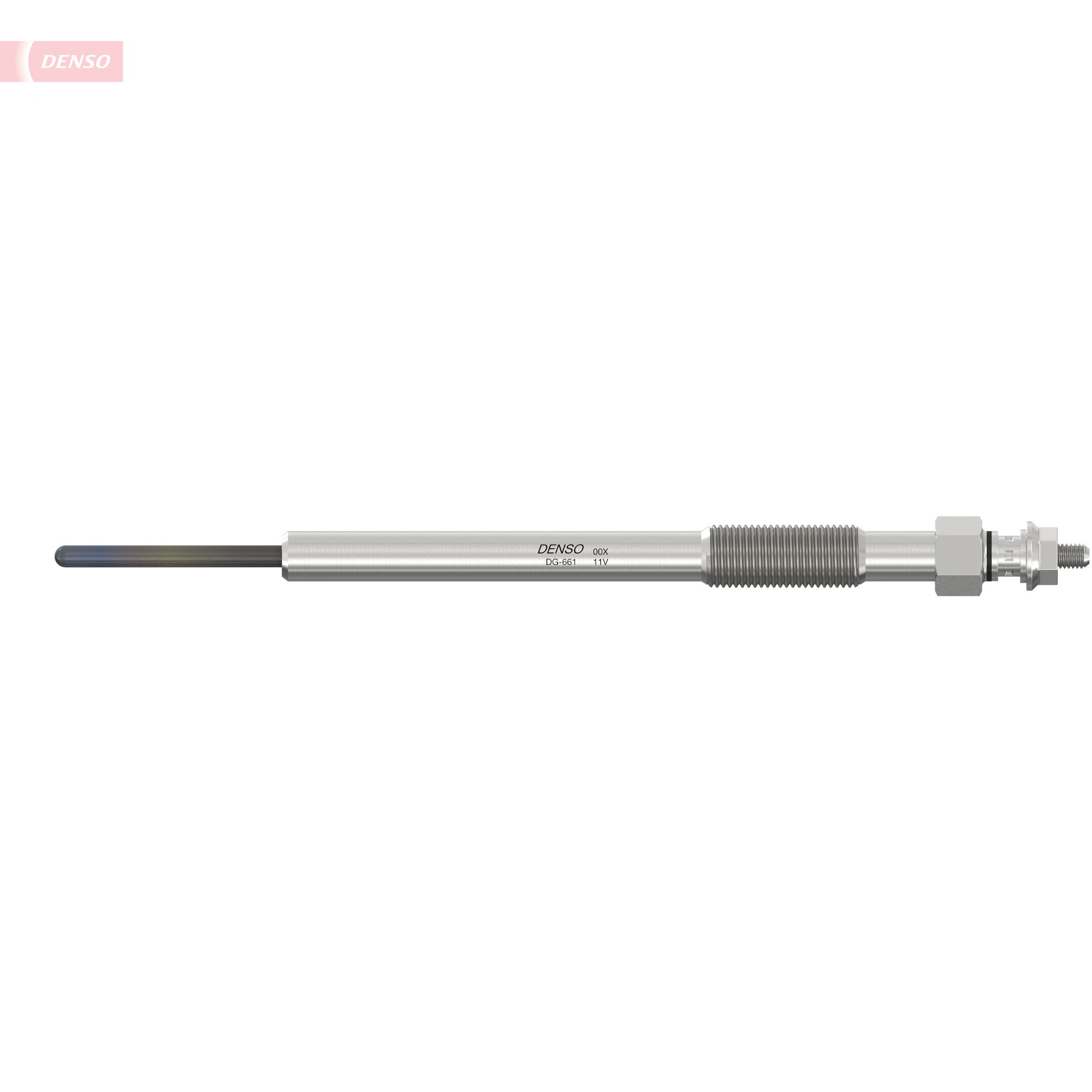 DENSO DG-661 Glødeplugg