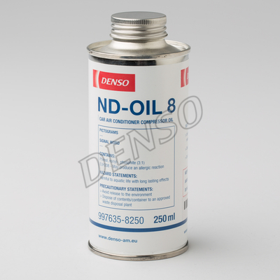 DENSO DND08250 Compressore-Olio