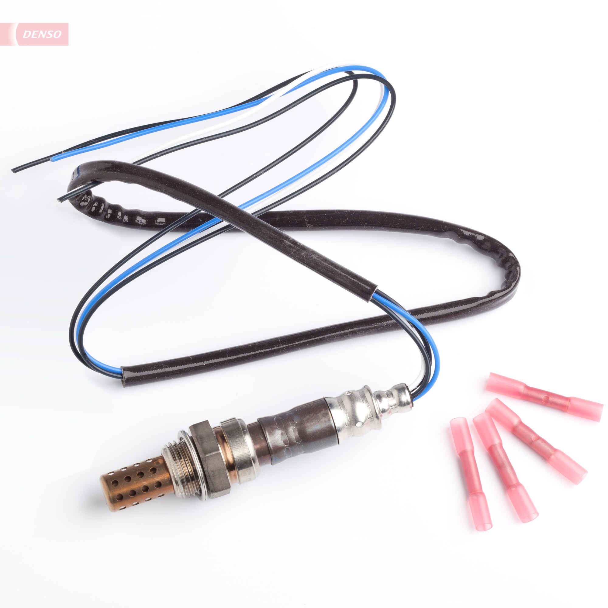 DENSO DOX-0104 Universal fit switching sensor Lambdasonde