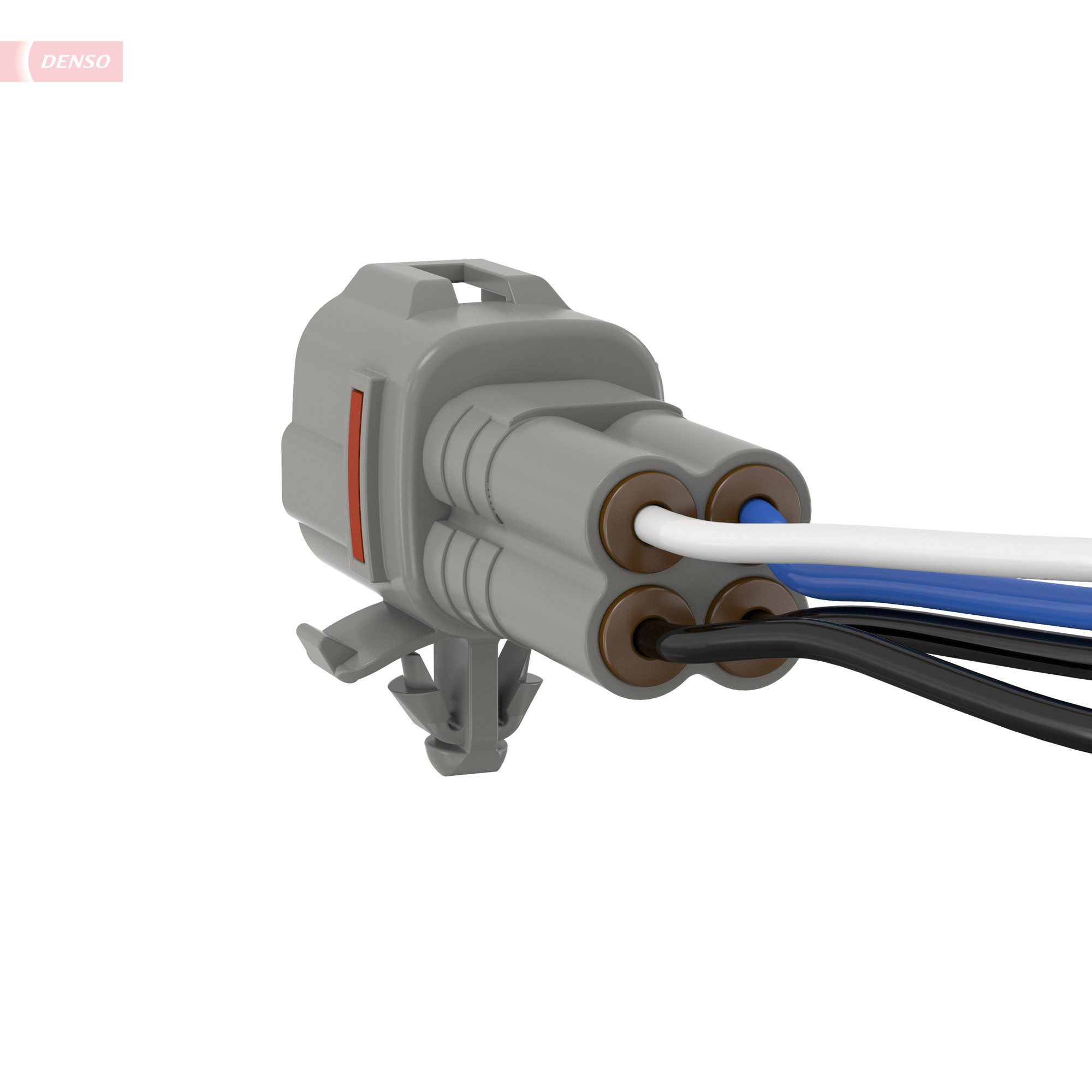 DENSO DOX-0208 Direct fit switching sensor Lambdasonde