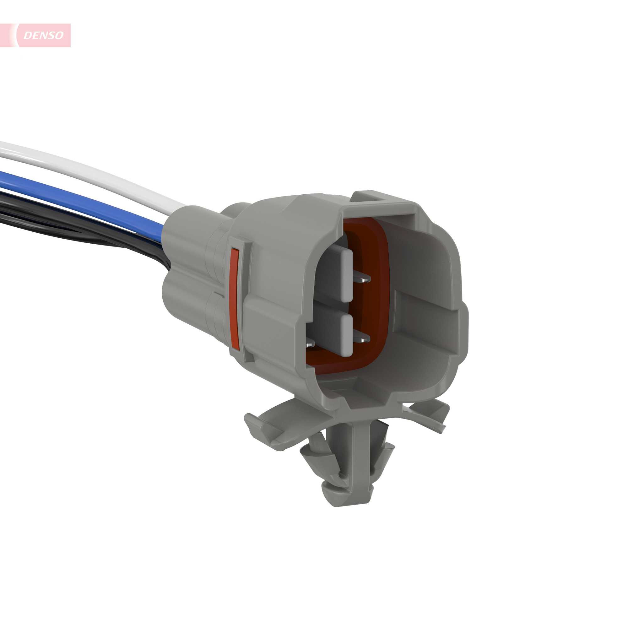 DENSO DOX-0208 Direct fit switching sensor Lambdasonde