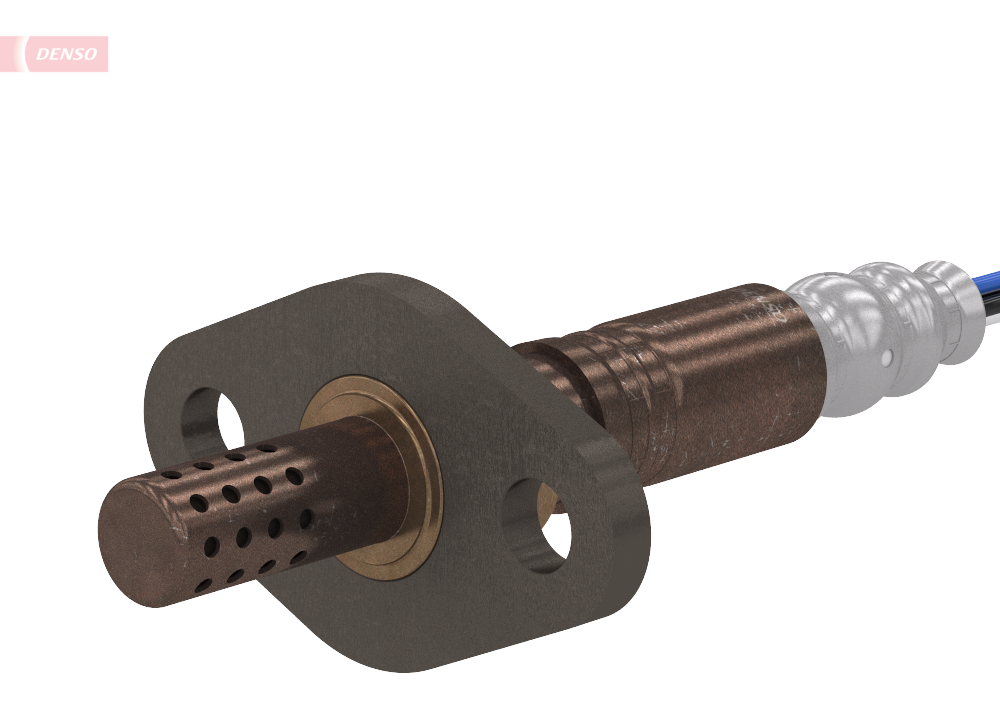 DENSO DOX-0212 Direct fit switching sensor Lambdasonde