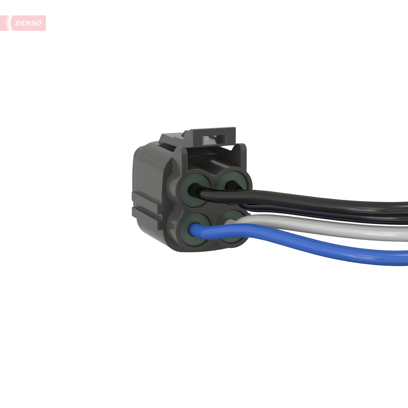 DENSO DOX-0212 Direct fit switching sensor Lambdasonde