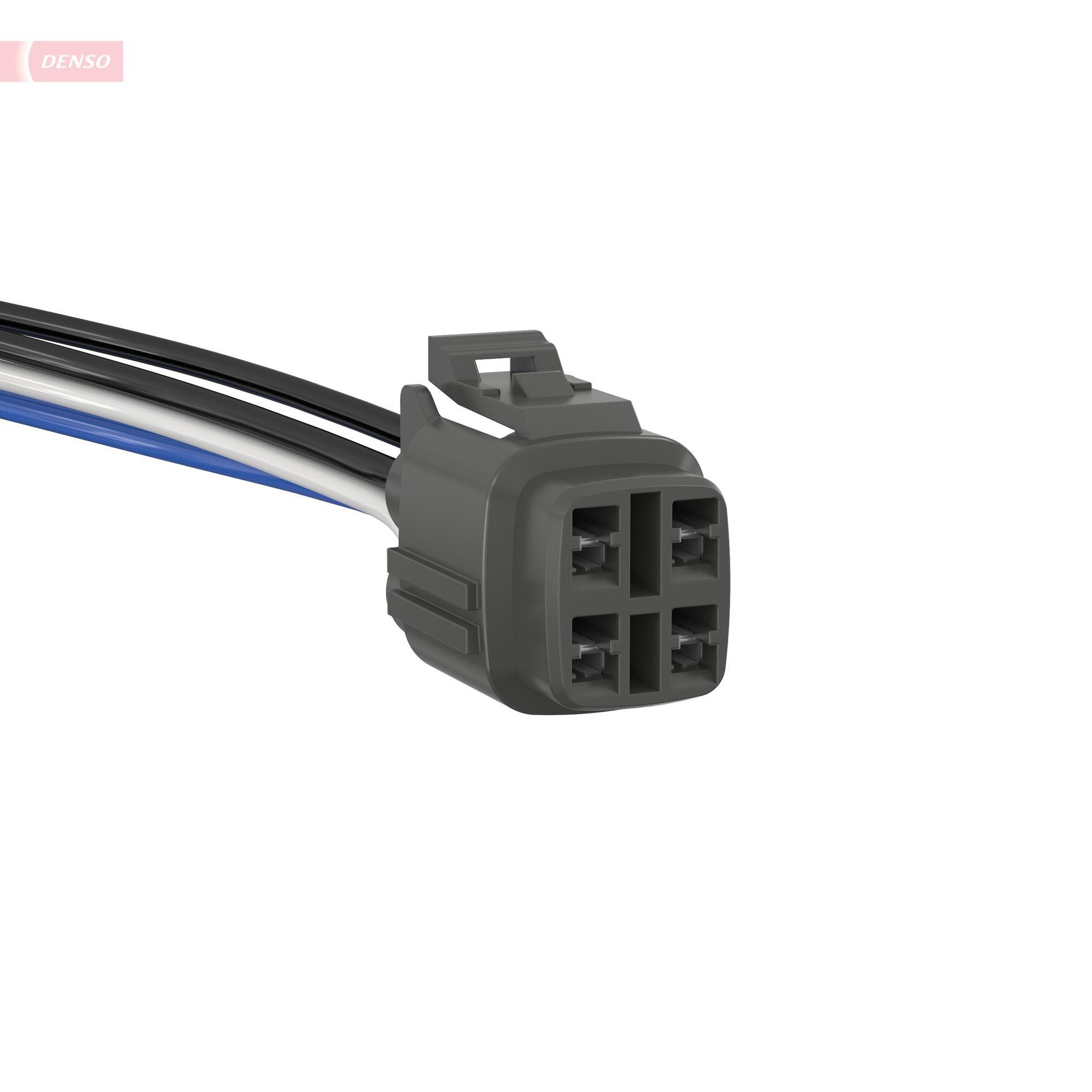 DENSO DOX-0212 Direct fit switching sensor Lambdasonde