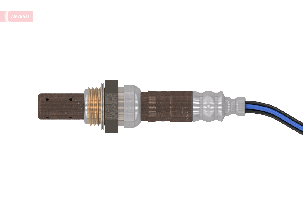 DENSO DOX-0242 Sonda lambda-Sonda lambda-Ricambi Euro