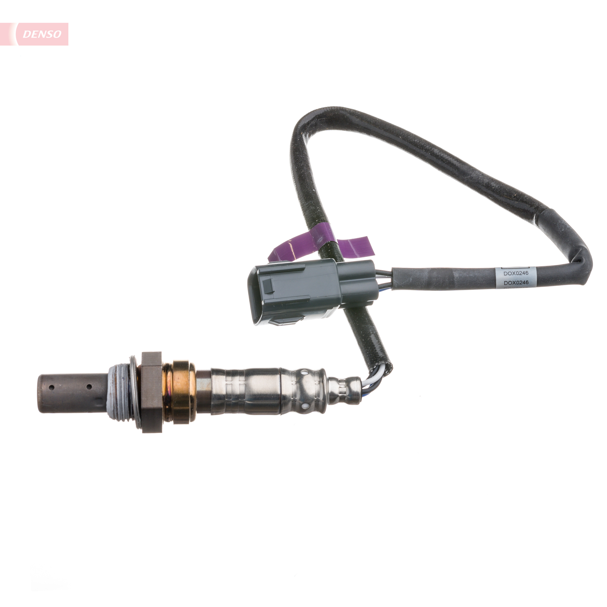 DENSO DOX-0246 Direct fit air fuel ratio sensor Lambdasonde