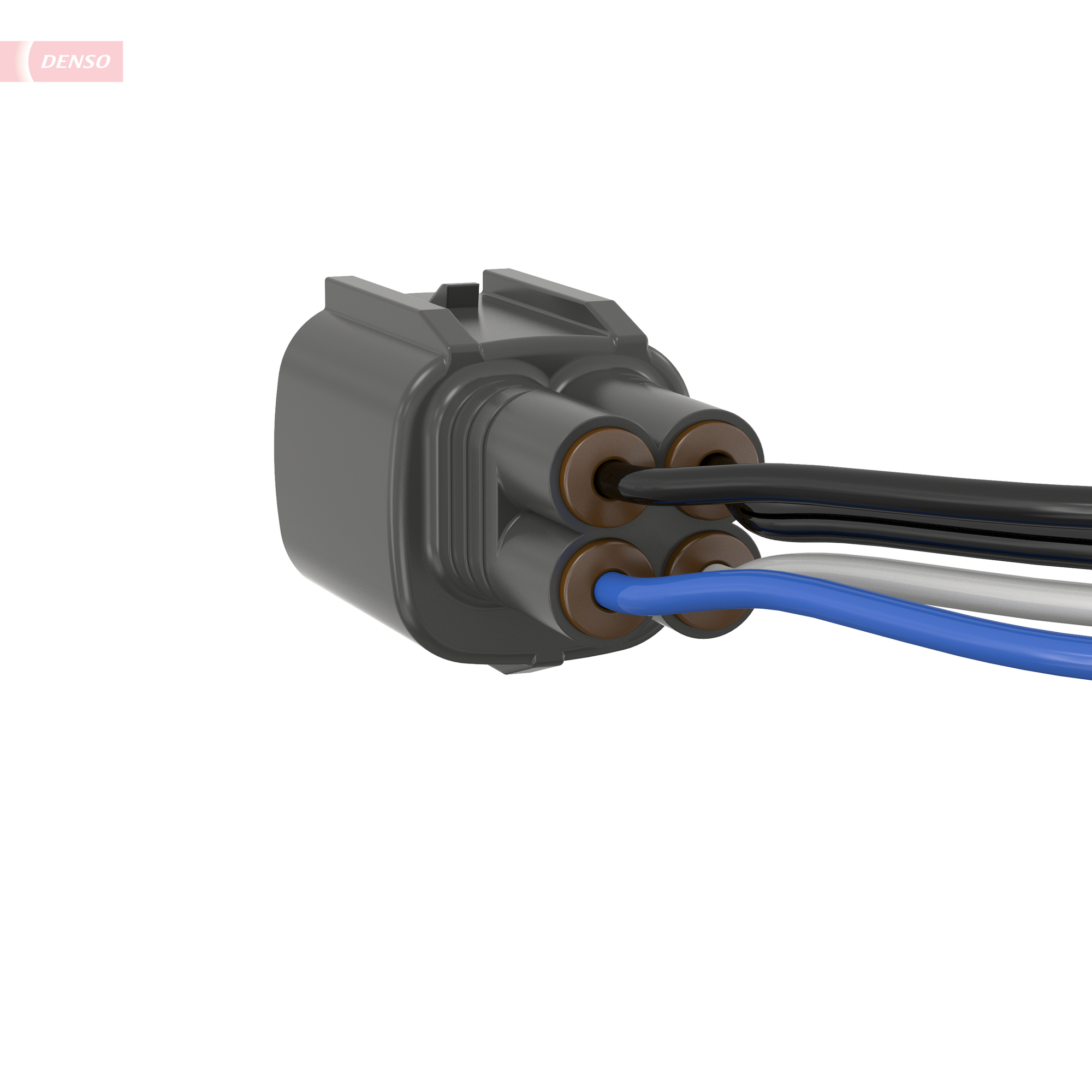 DENSO DOX-0258 Direct fit air fuel ratio sensor Lambdasonde