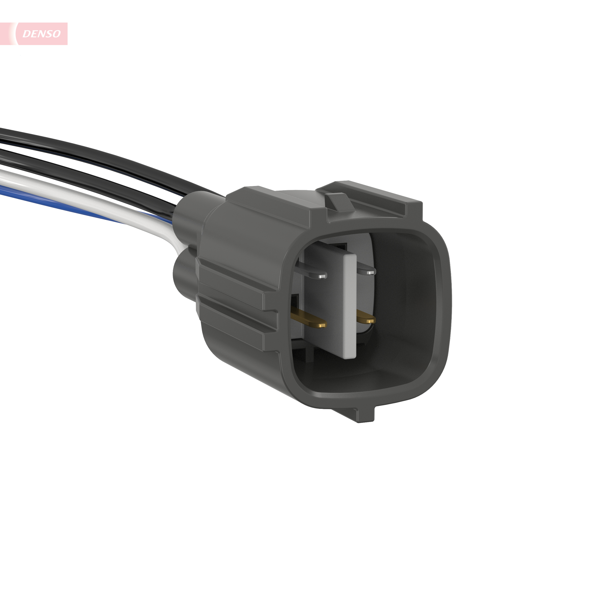 DENSO DOX-0258 Direct fit air fuel ratio sensor Lambdasonde