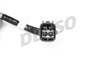 DENSO DOX-0263 Direct fit air fuel ratio sensor Lambdasonde
