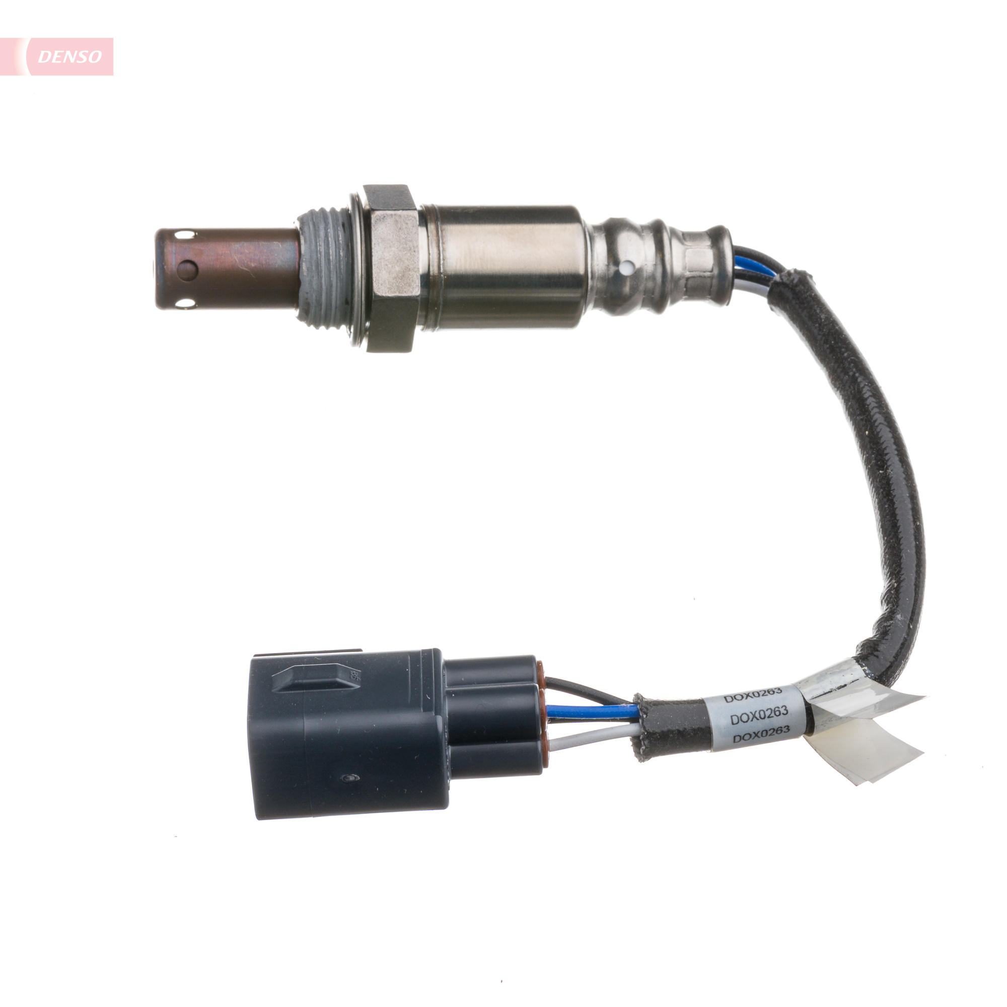 DENSO DOX-0263 Direct fit air fuel ratio sensor Lambdasonde