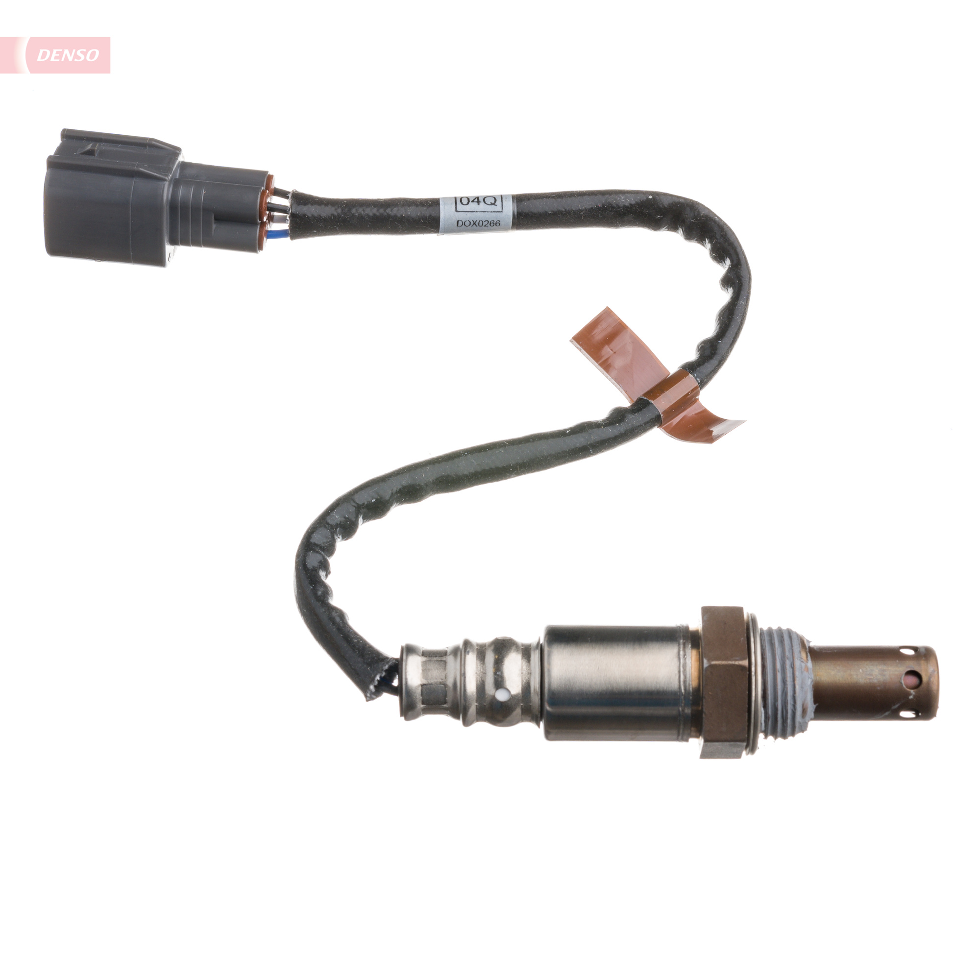 DENSO DOX-0266 Direct fit air fuel ratio sensor Lambdasonde