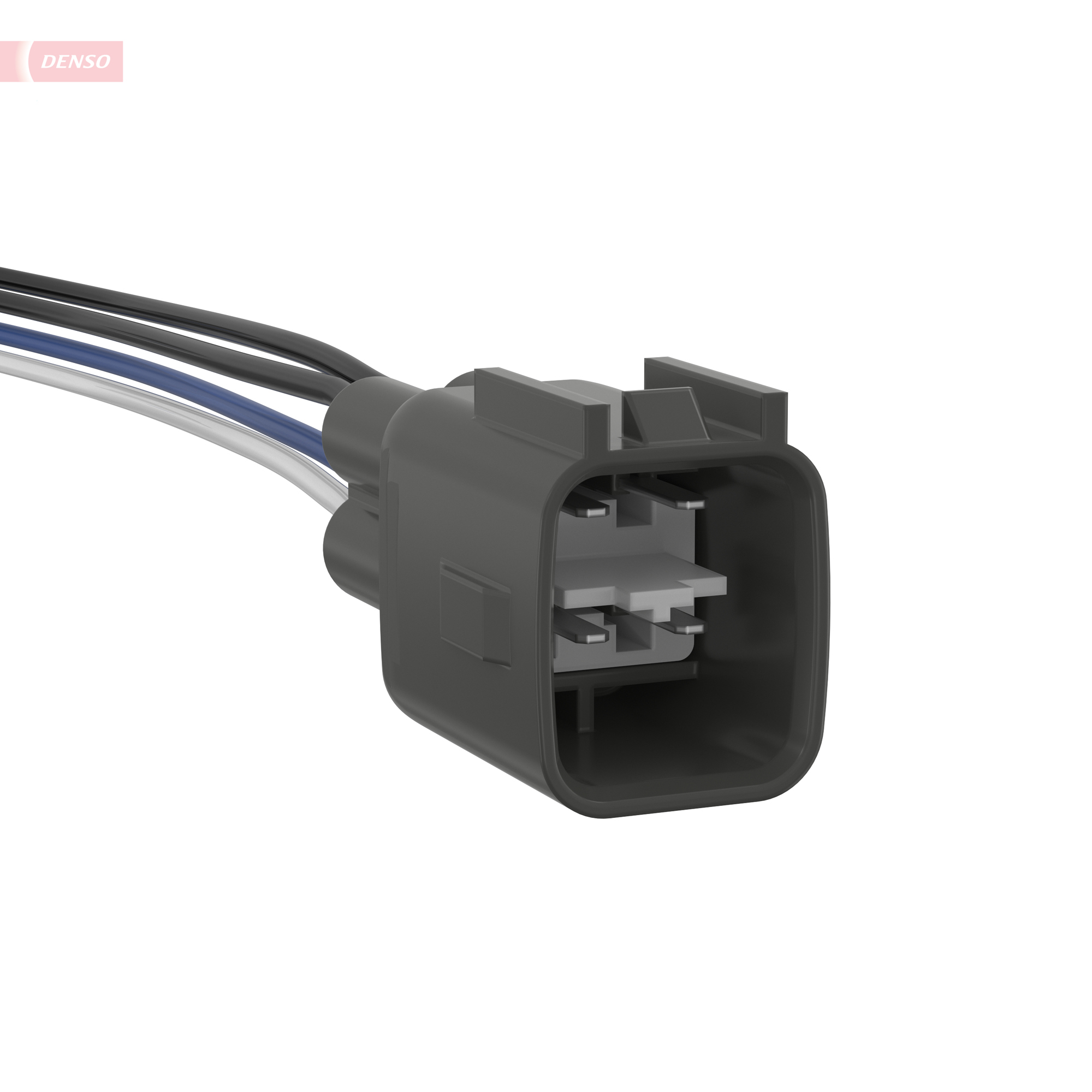 DENSO DOX-0269 Direct fit switching sensor Lambdasonde