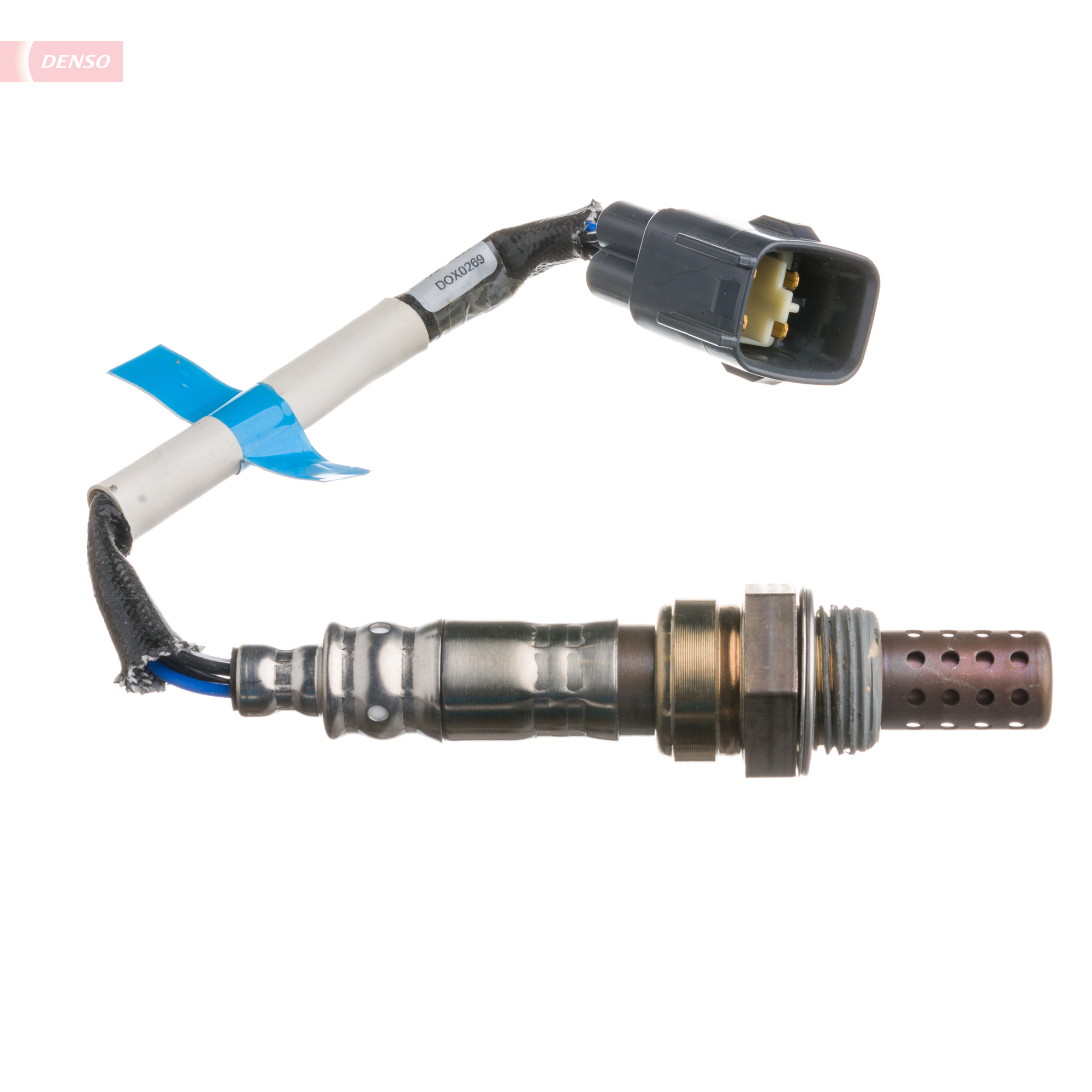 DENSO DOX-0269 Direct fit switching sensor Lambdasonde