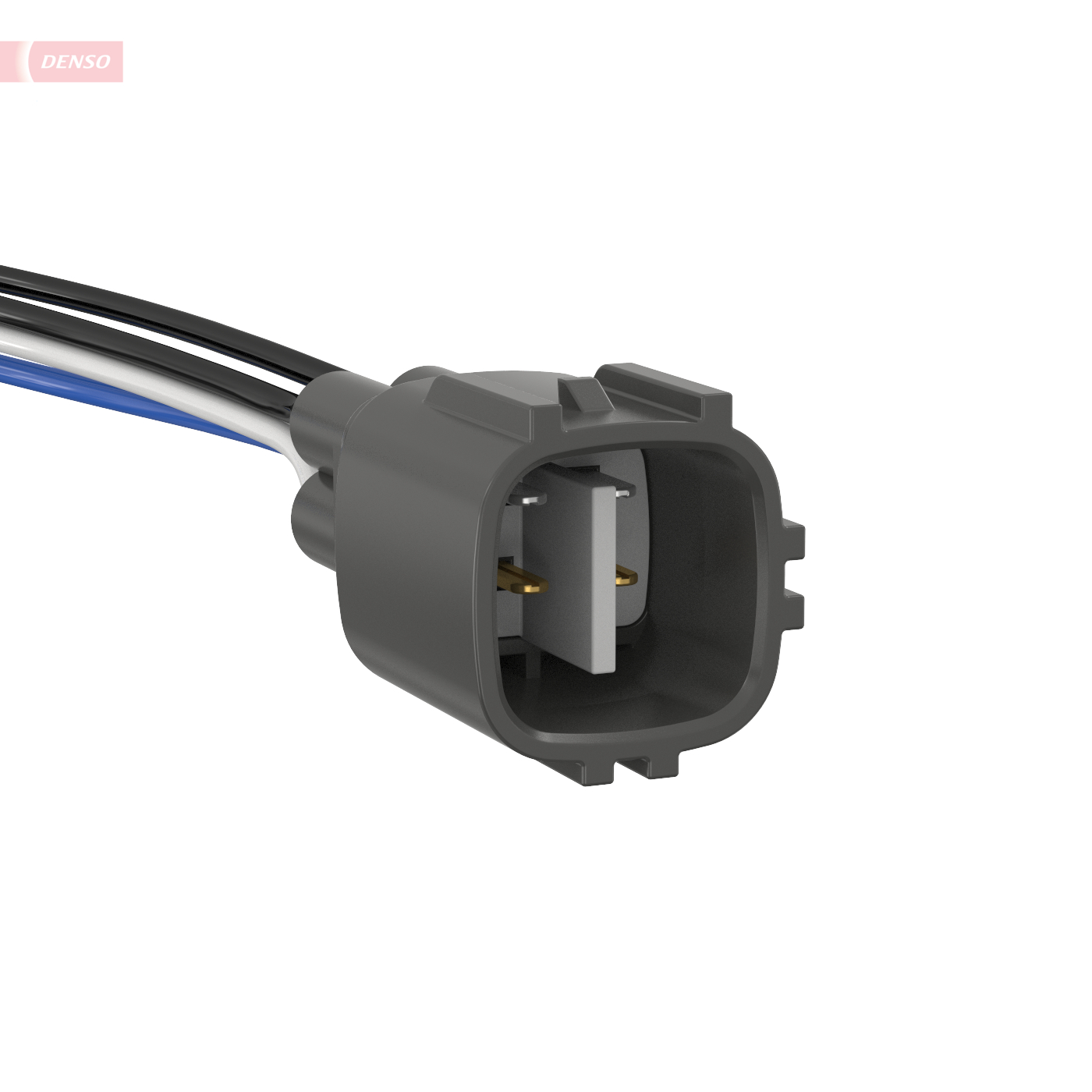DENSO DOX-0276 Direct fit switching sensor Lambdasonde