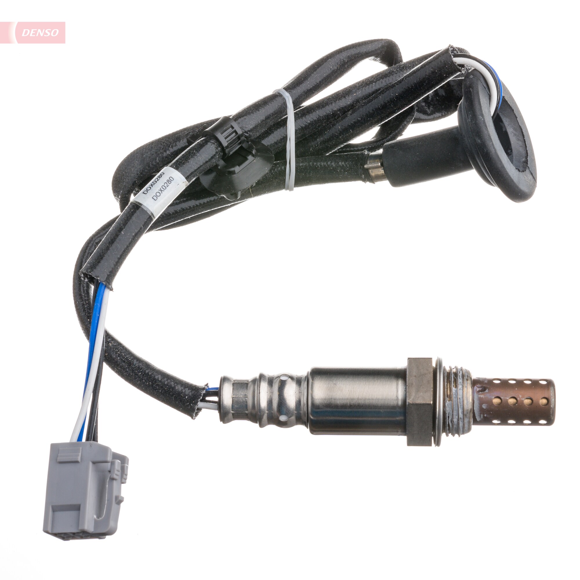 DENSO DOX-0280 Direct fit switching sensor Lambdasonde