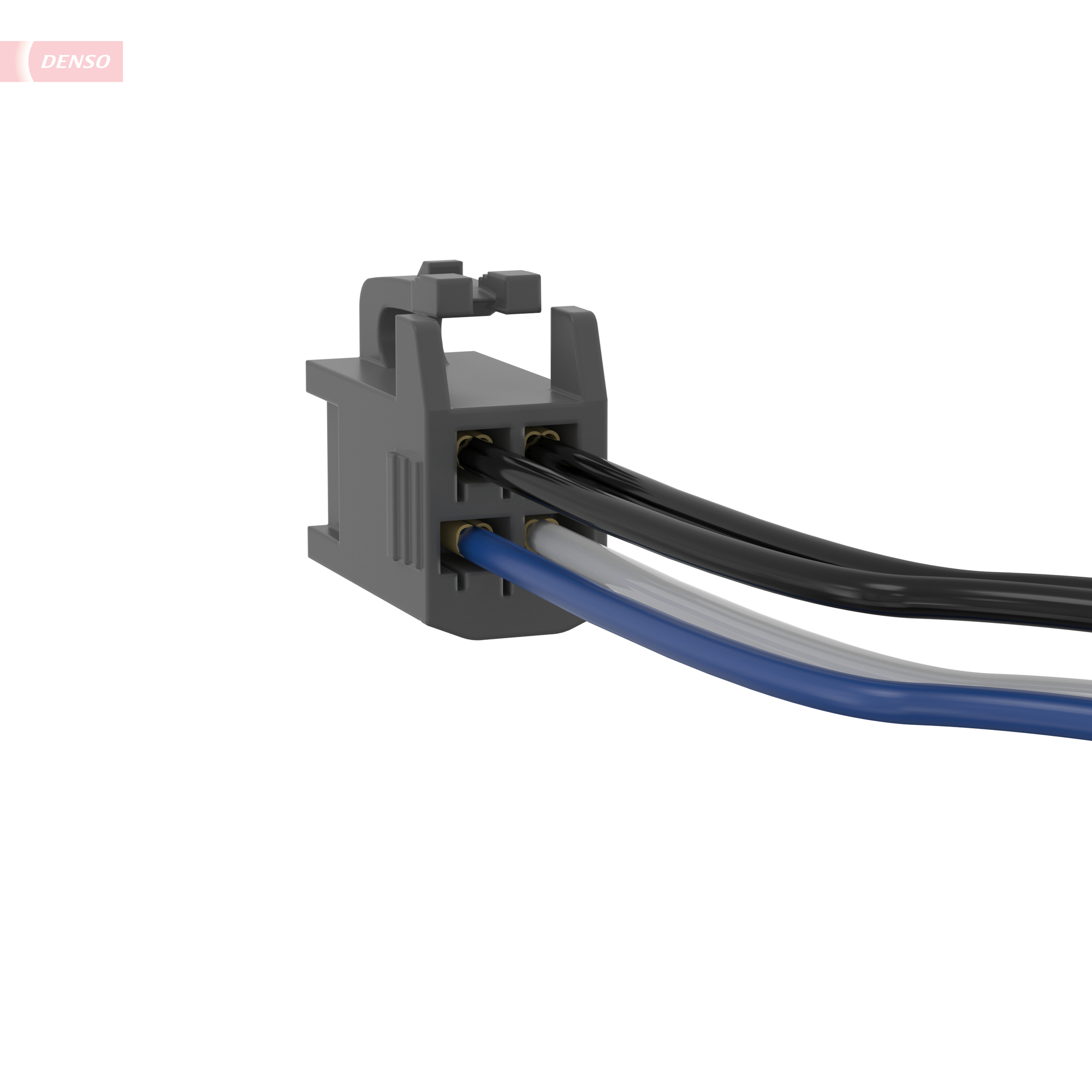 DENSO DOX-0285 Direct fit switching sensor Lambdasonde