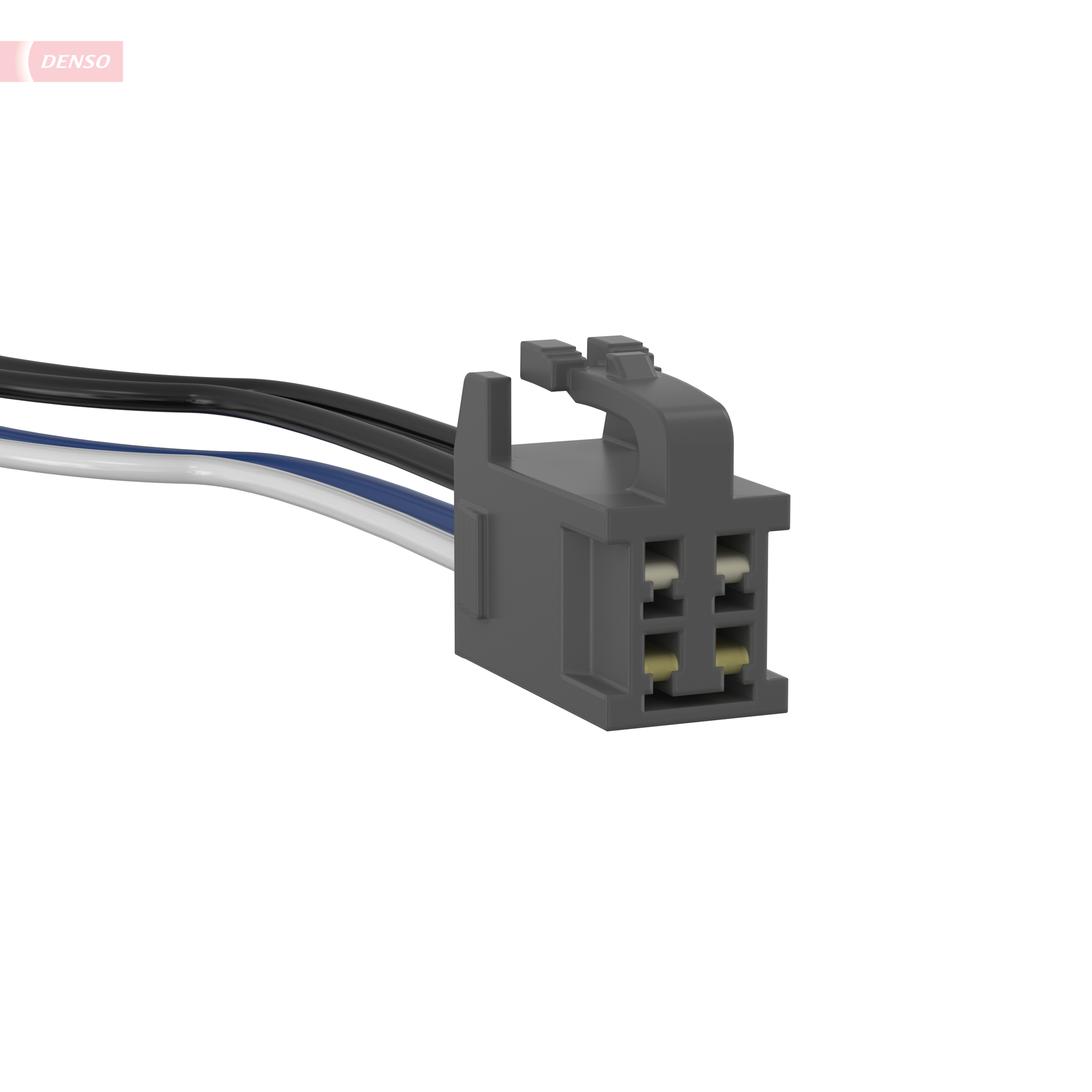 DENSO DOX-0285 Direct fit switching sensor Lambdasonde