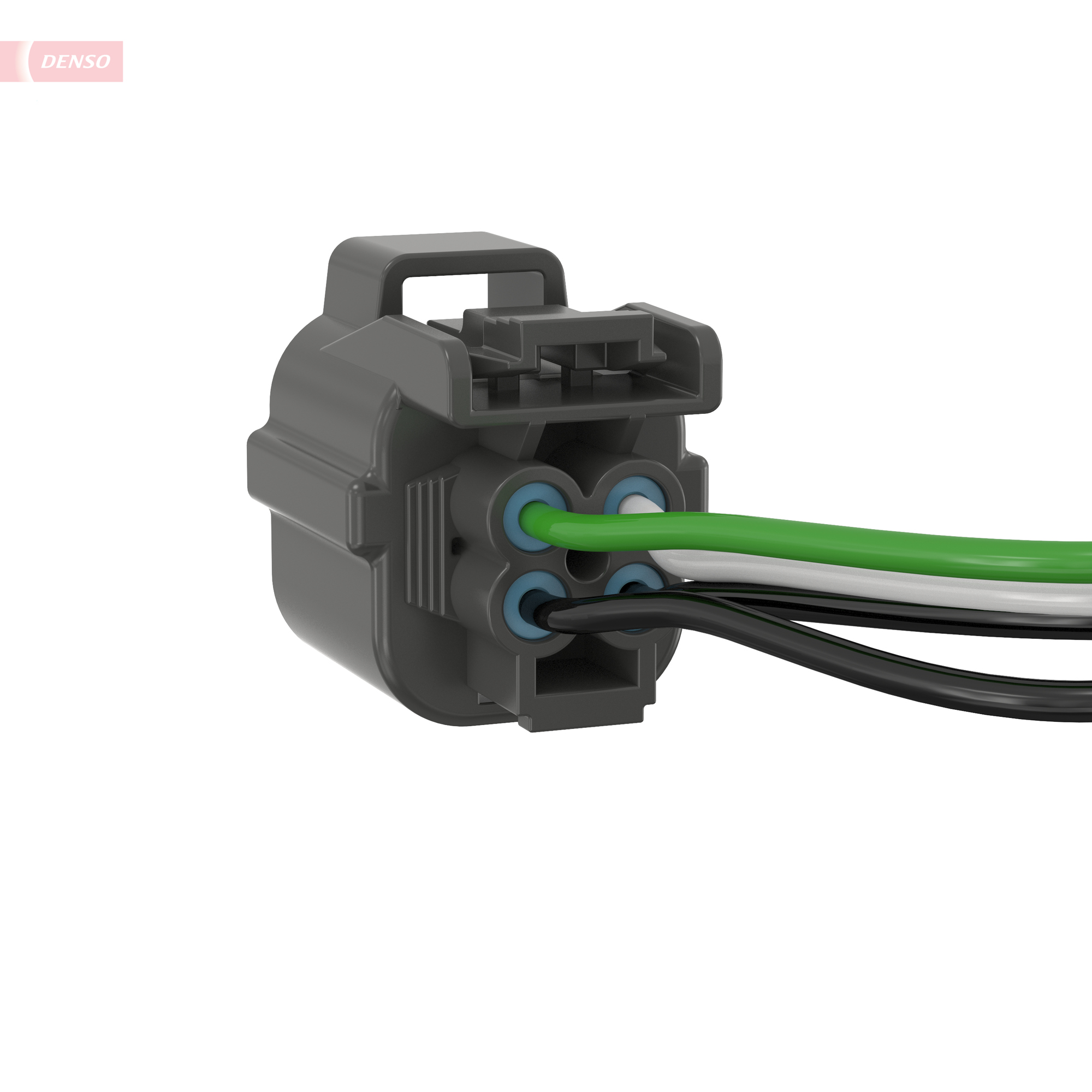 DENSO DOX-0307 Direct fit air fuel ratio sensor Lambdasonde