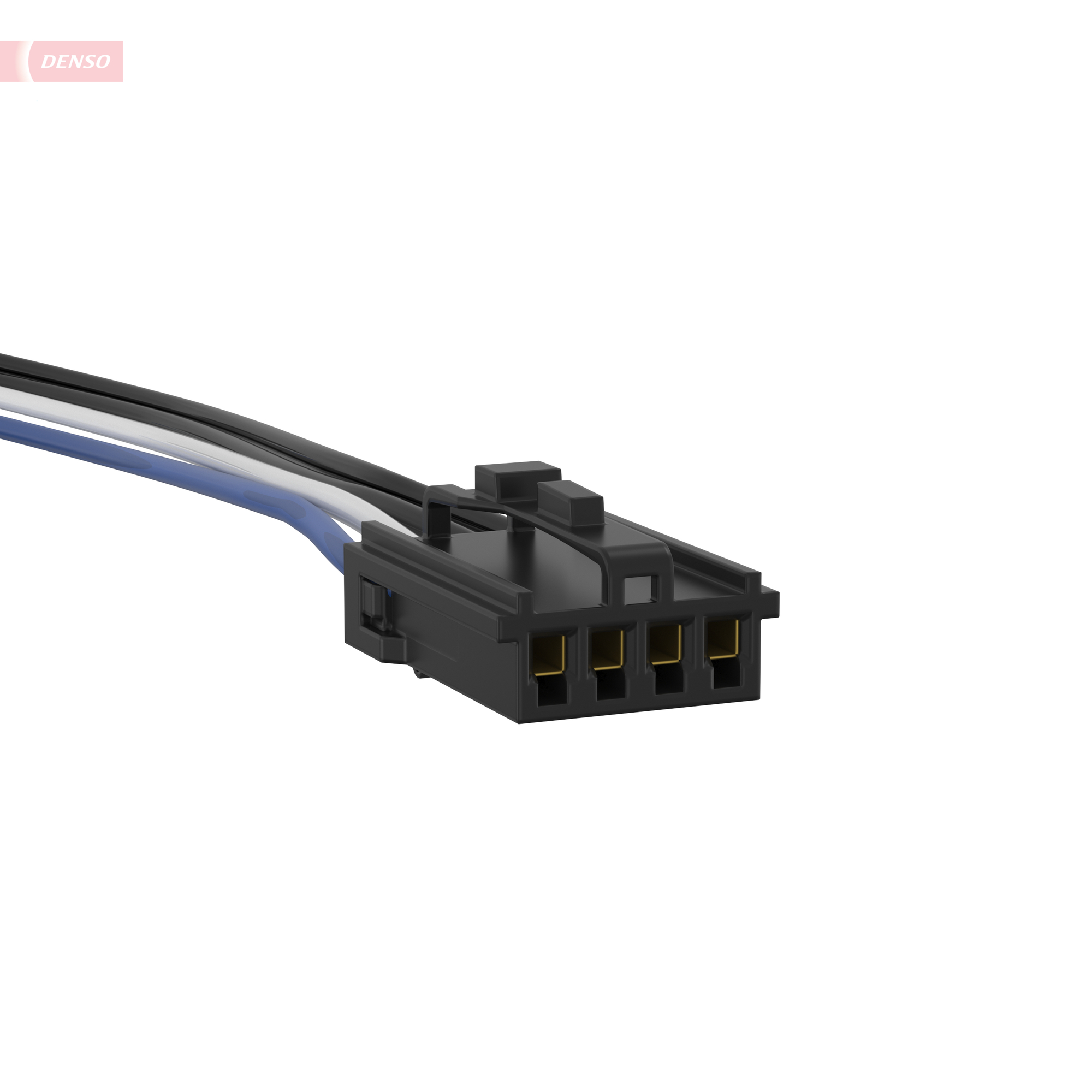 DENSO DOX-0312 Direct fit switching sensor Lambdasonde