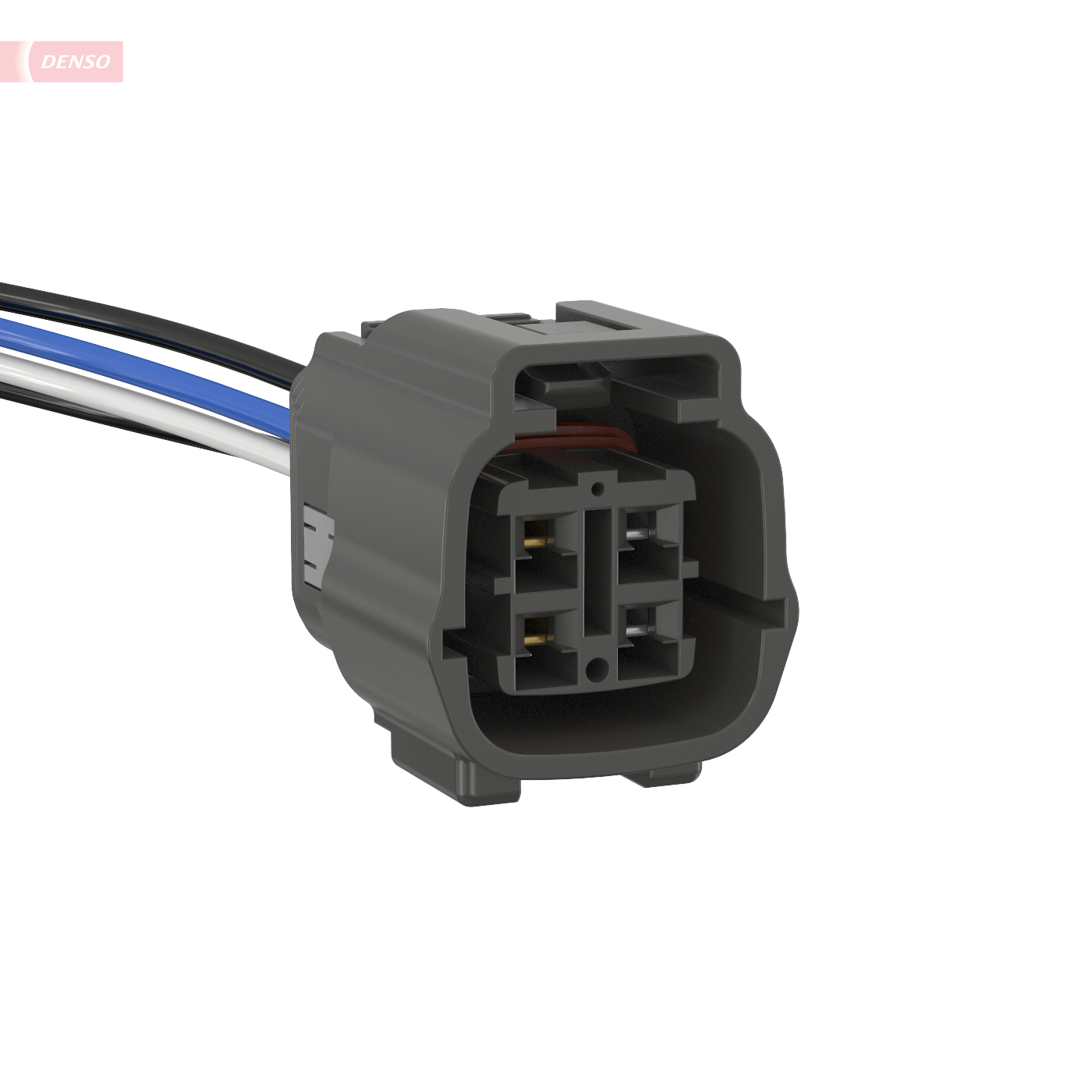 DENSO DOX-0318 Direct fit switching sensor Lambdasonde