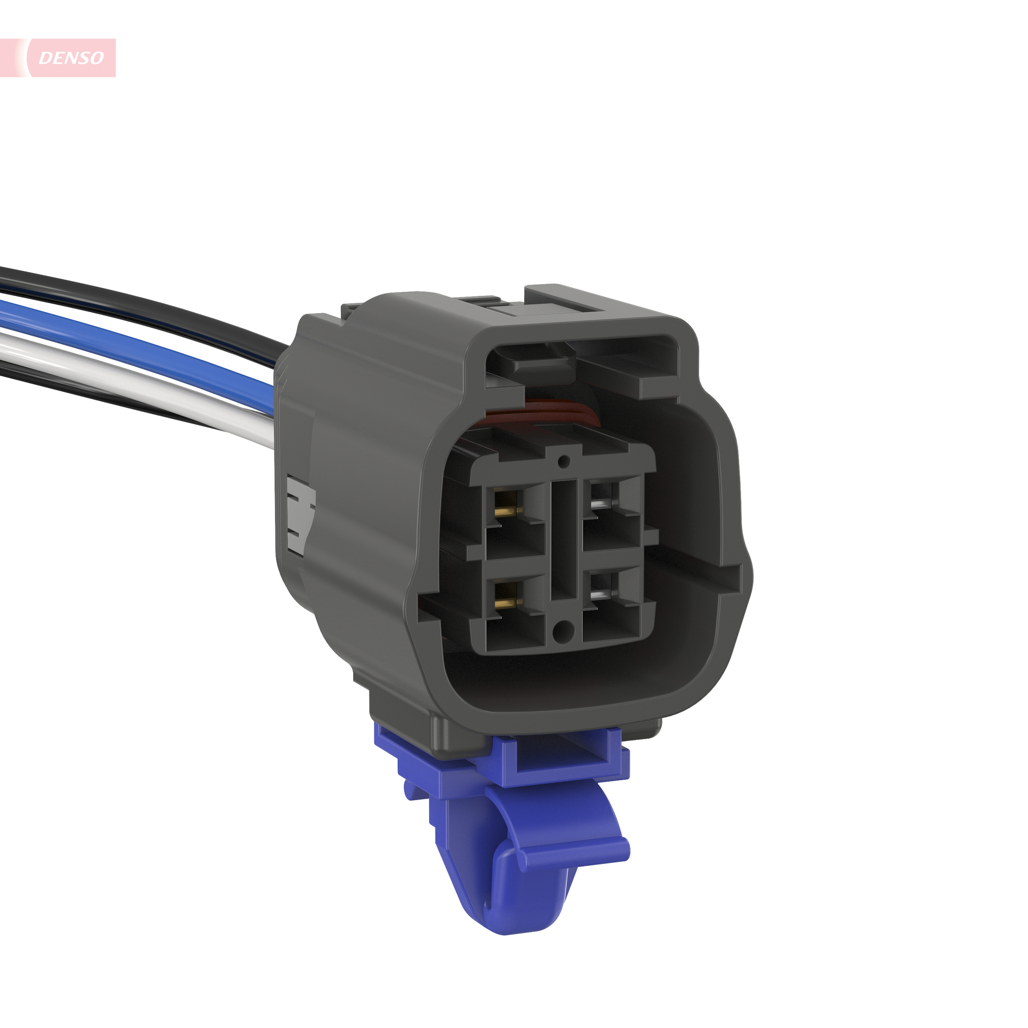 DENSO DOX-0318 Direct fit switching sensor Lambdasonde