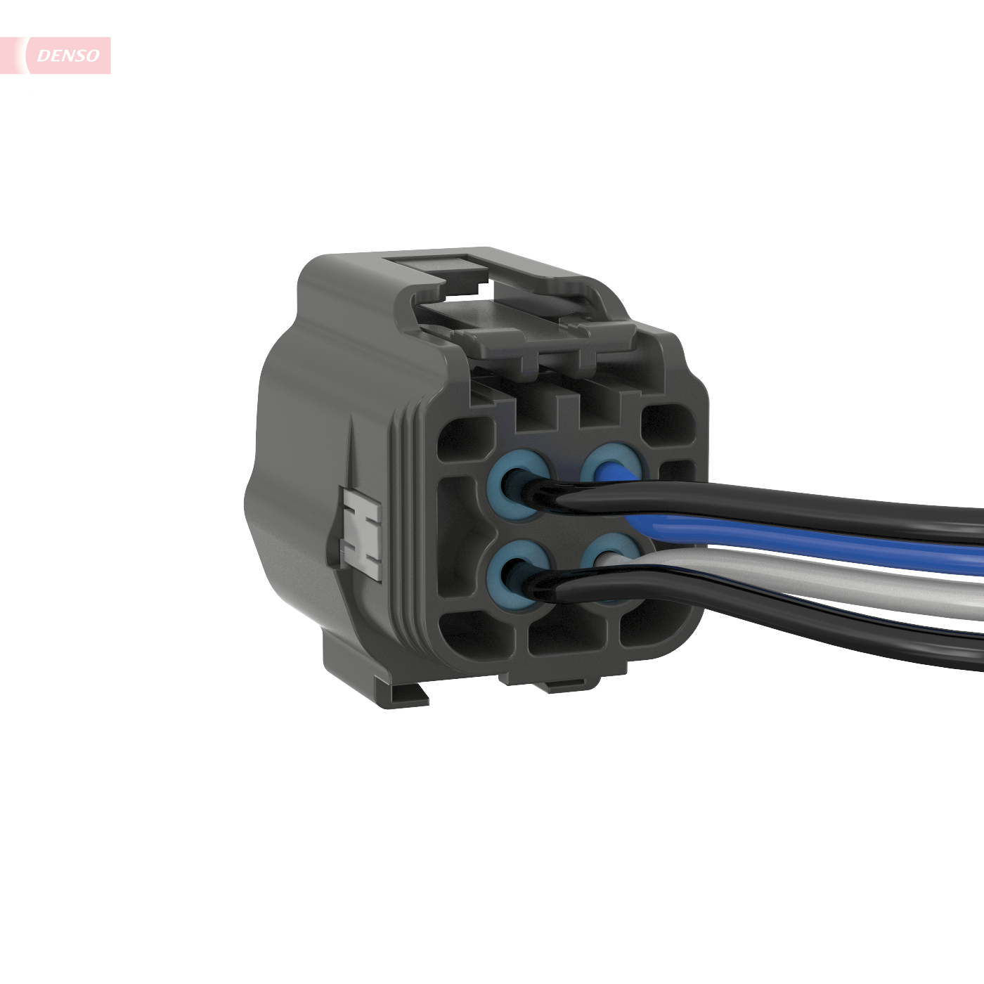 DENSO DOX-0318 Direct fit switching sensor Lambdasonde