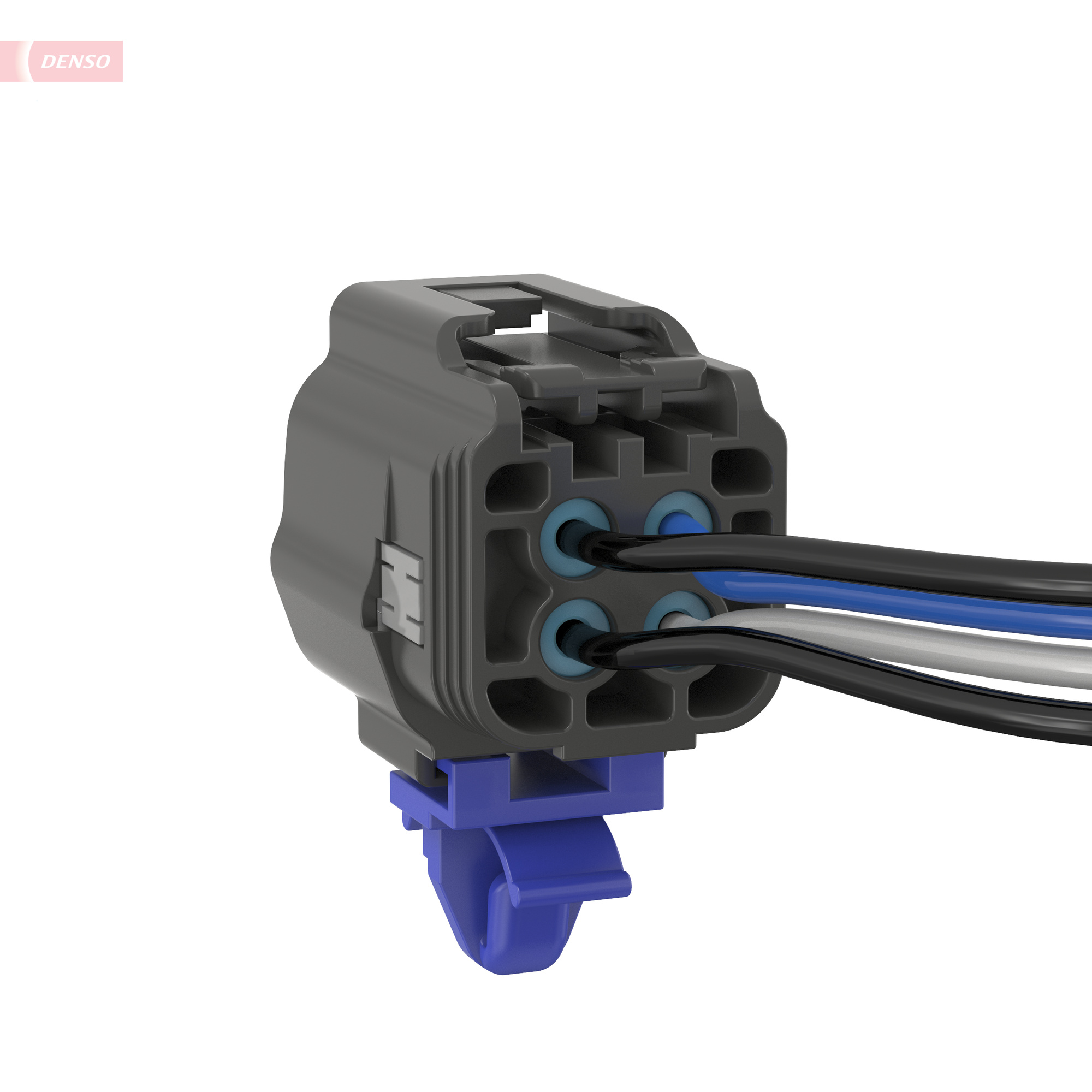 DENSO DOX-0318 Direct fit switching sensor Lambdasonde