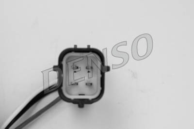 DENSO DOX-0321 Direct fit switching sensor Lambdasonde