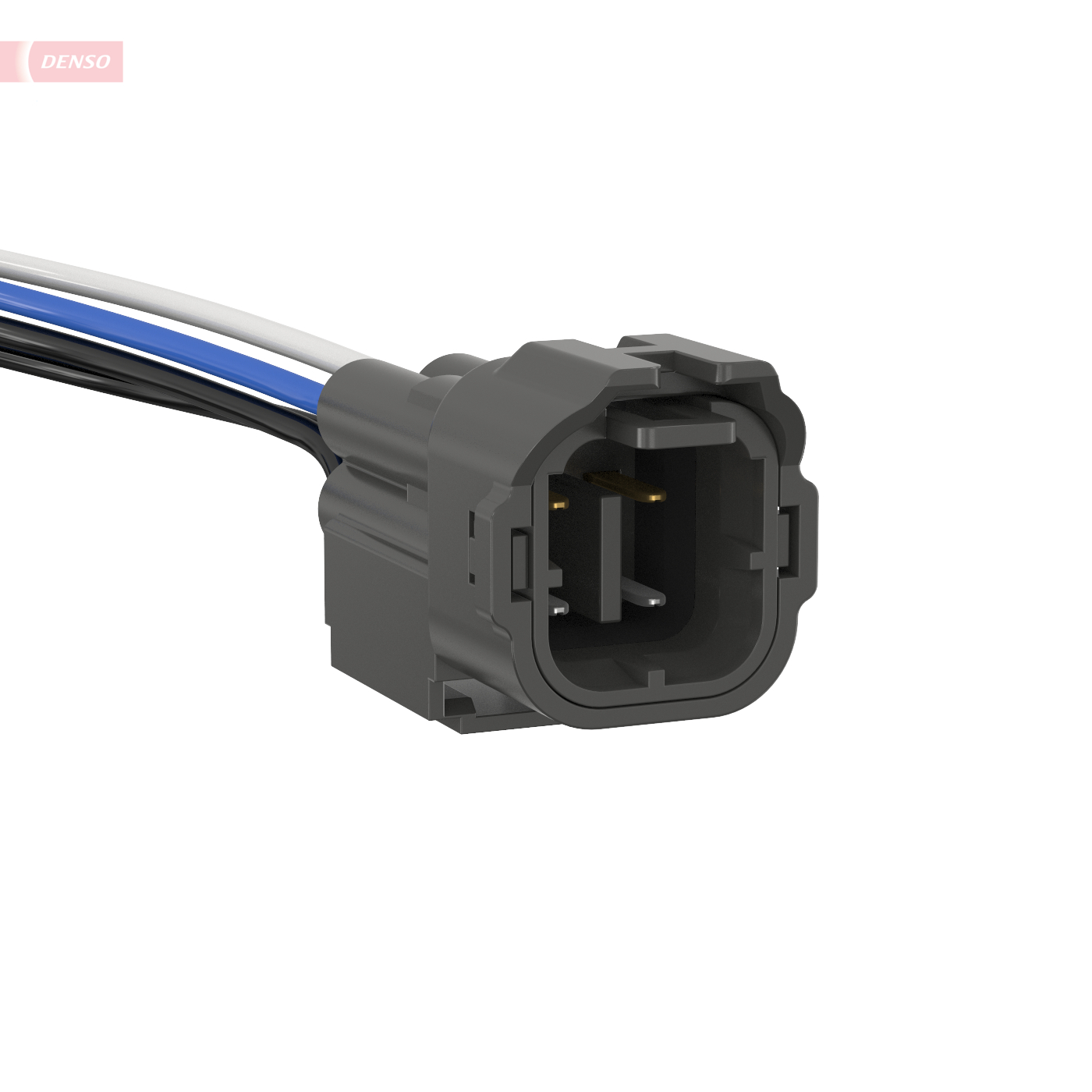 DENSO DOX-0326 Direct fit switching sensor Lambdasonde
