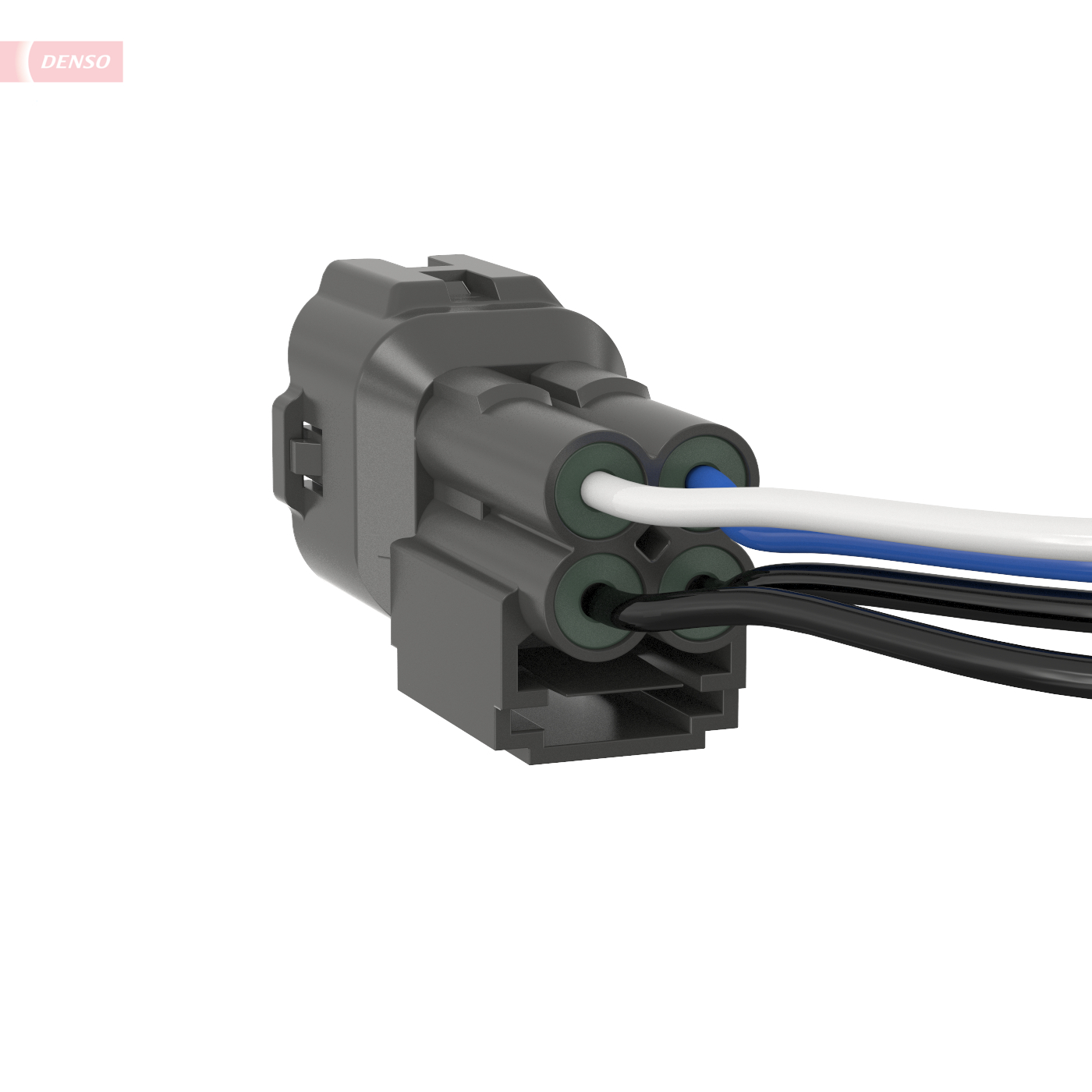DENSO DOX-0326 Direct fit switching sensor Lambdasonde