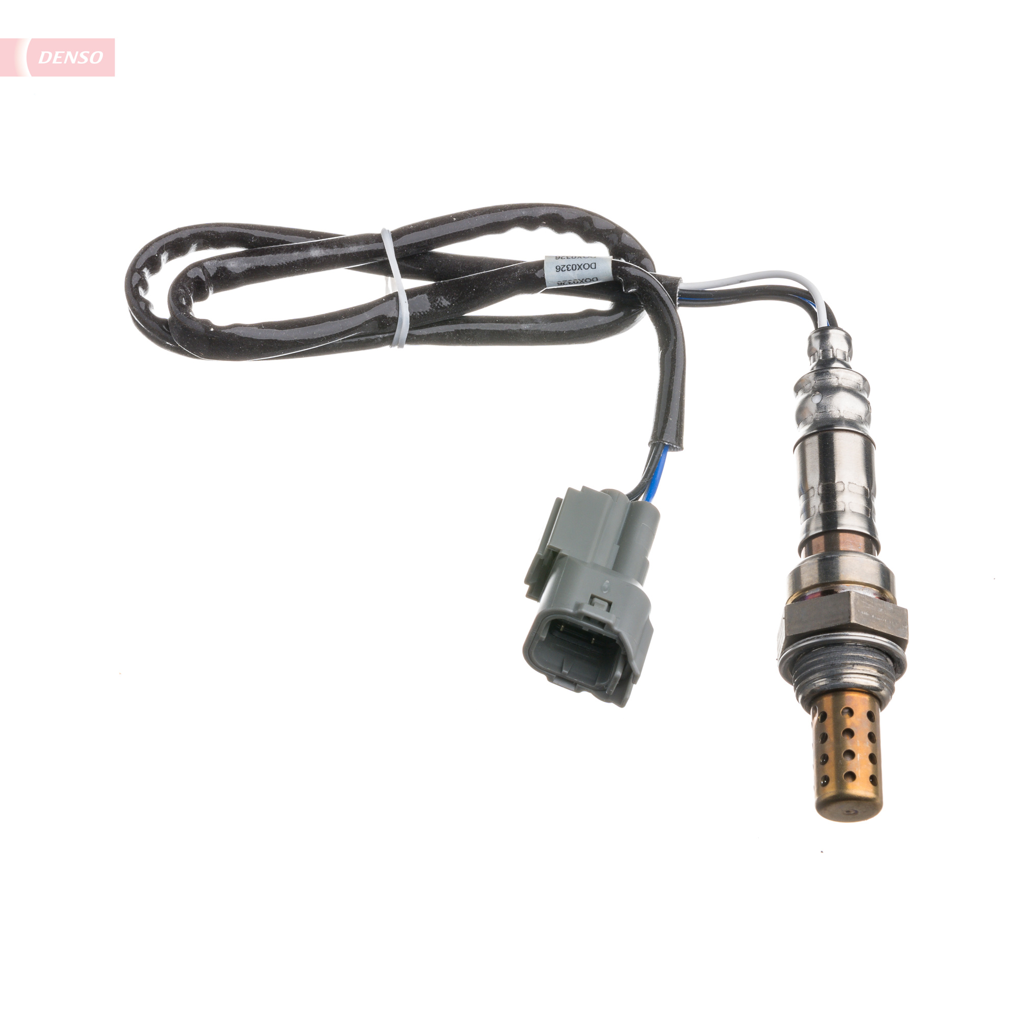 DENSO DOX-0326 Direct fit switching sensor Lambdasonde