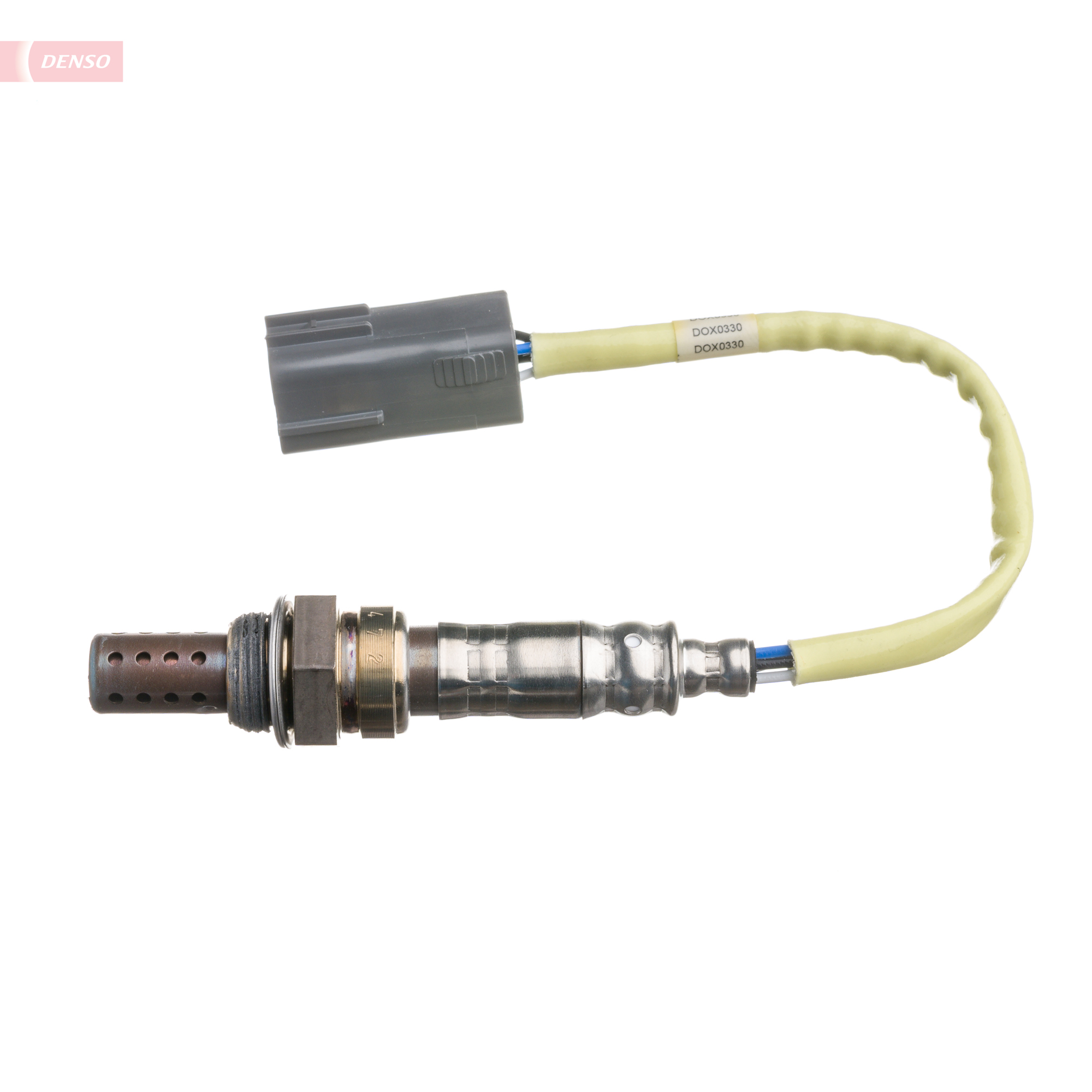 DENSO DOX-0330 Direct fit switching sensor Lambdasonde