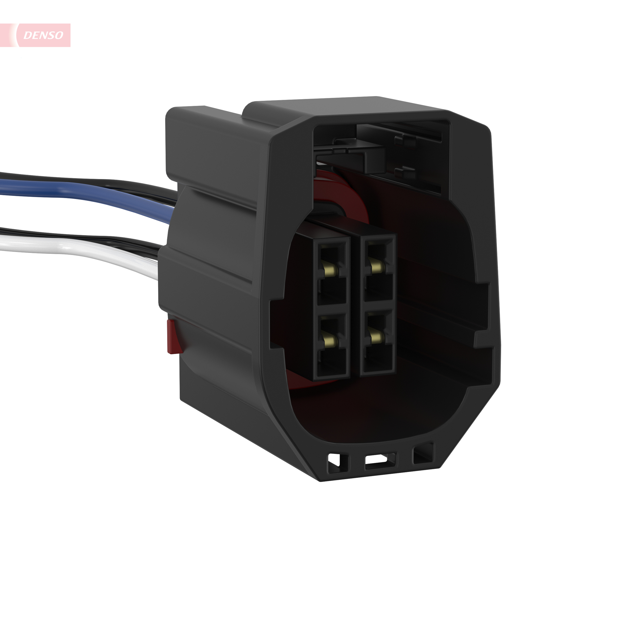 DENSO DOX-0331 Direct fit switching sensor Lambdasonde