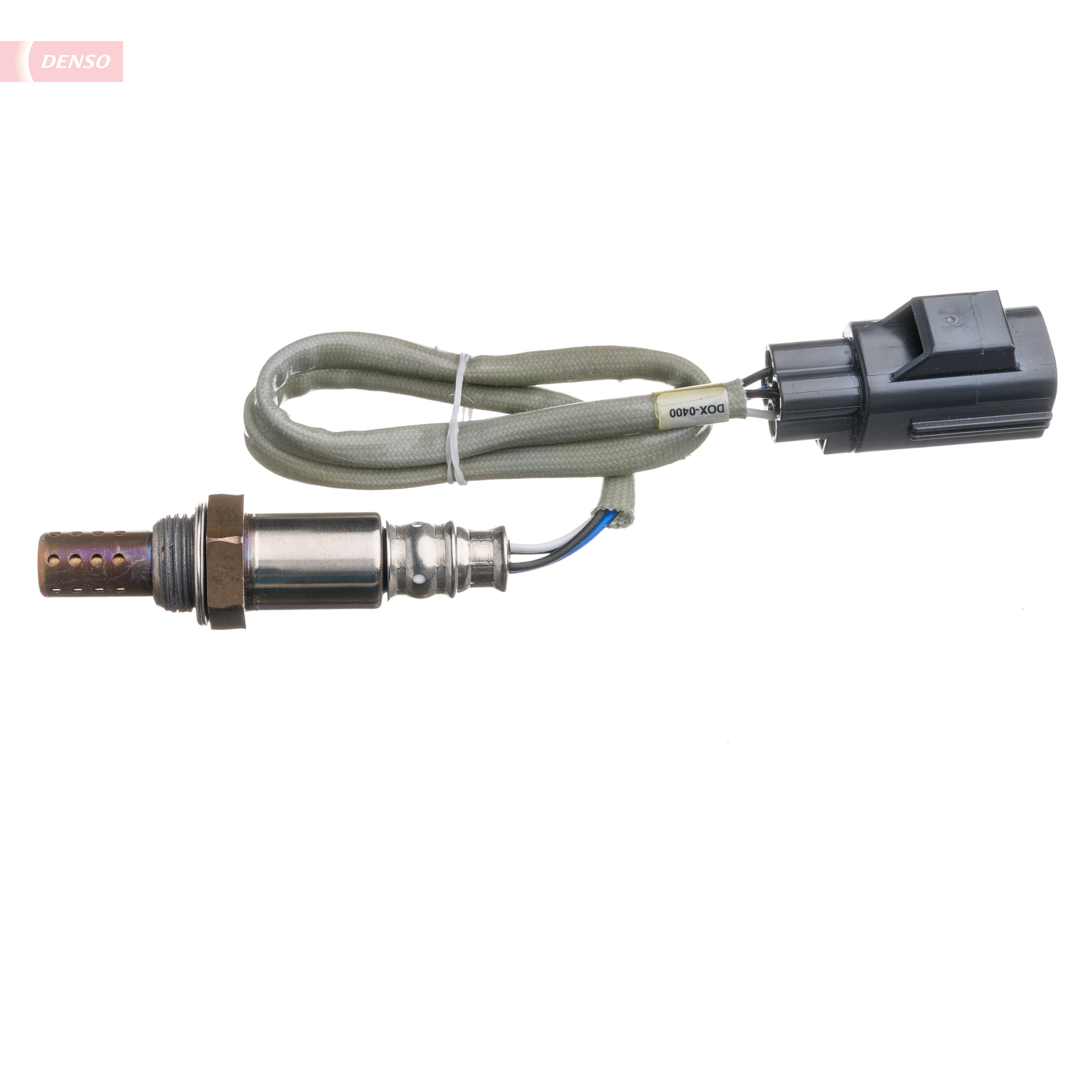 DENSO DOX-0400 Direct fit switching sensor Lambdasonde