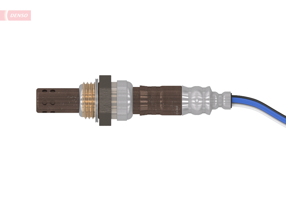 DENSO DOX-0404 Direct fit switching sensor Lambdasonde
