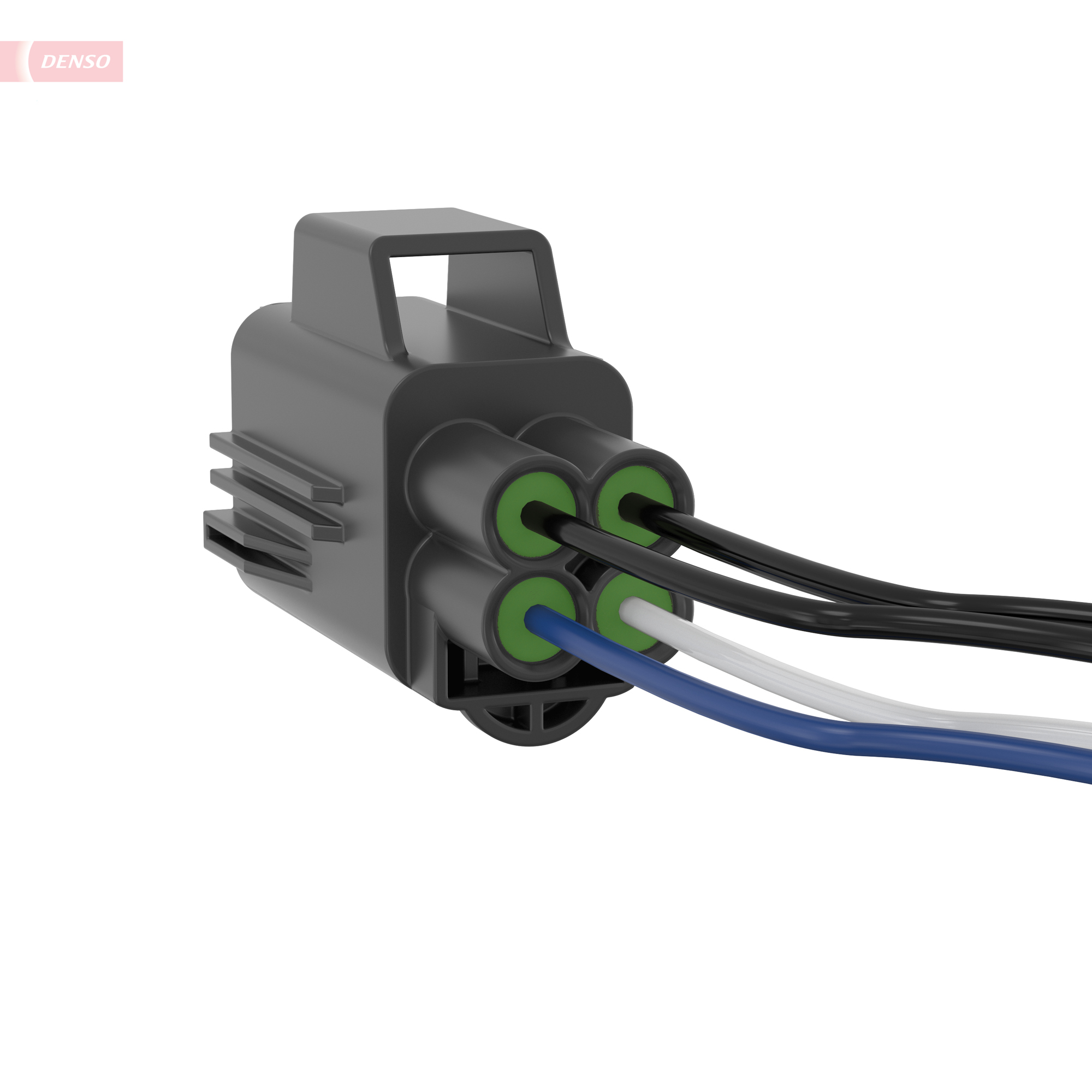 DENSO DOX-0404 Direct fit switching sensor Lambdasonde