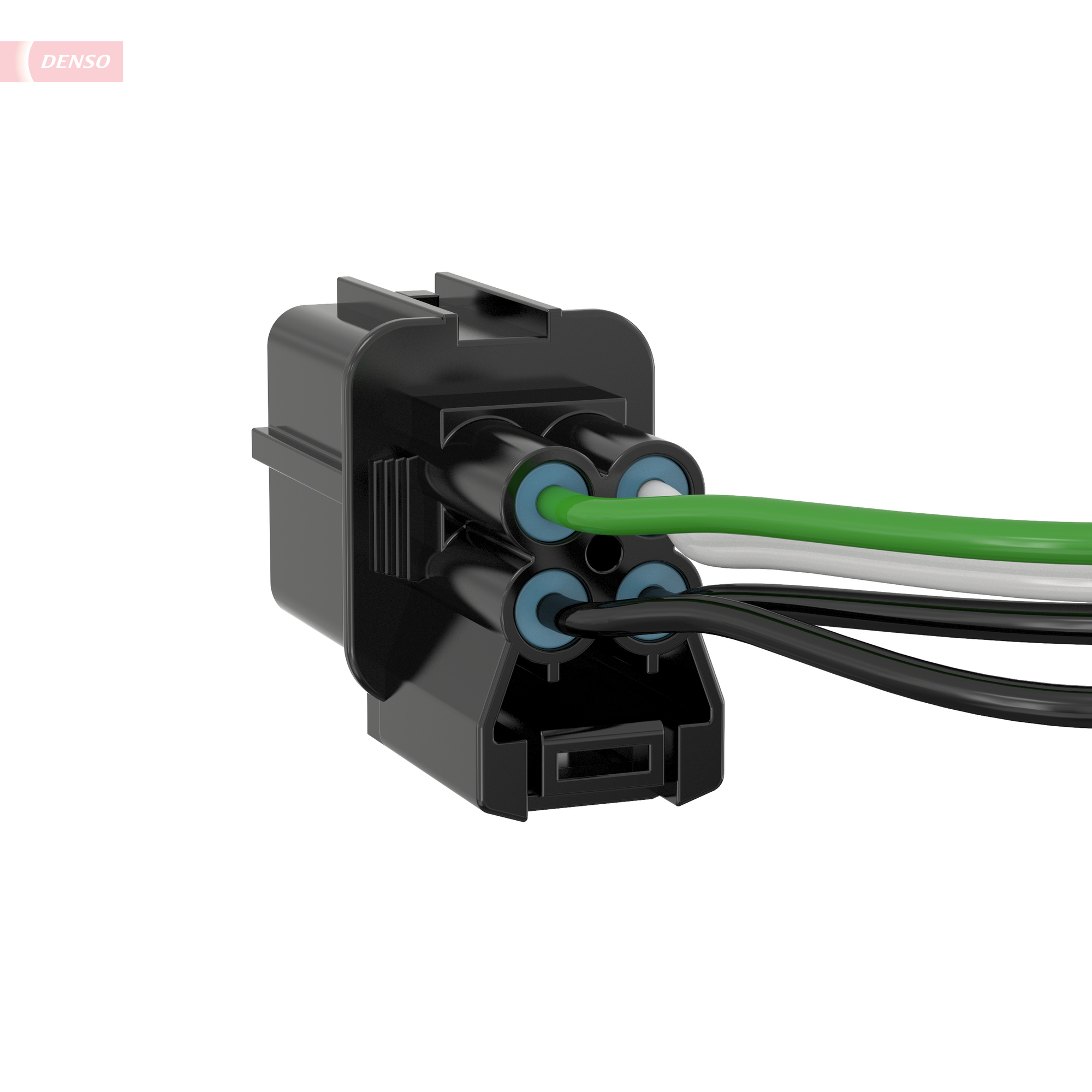 DENSO DOX-0517 Direct fit air fuel ratio sensor Lambdasonde