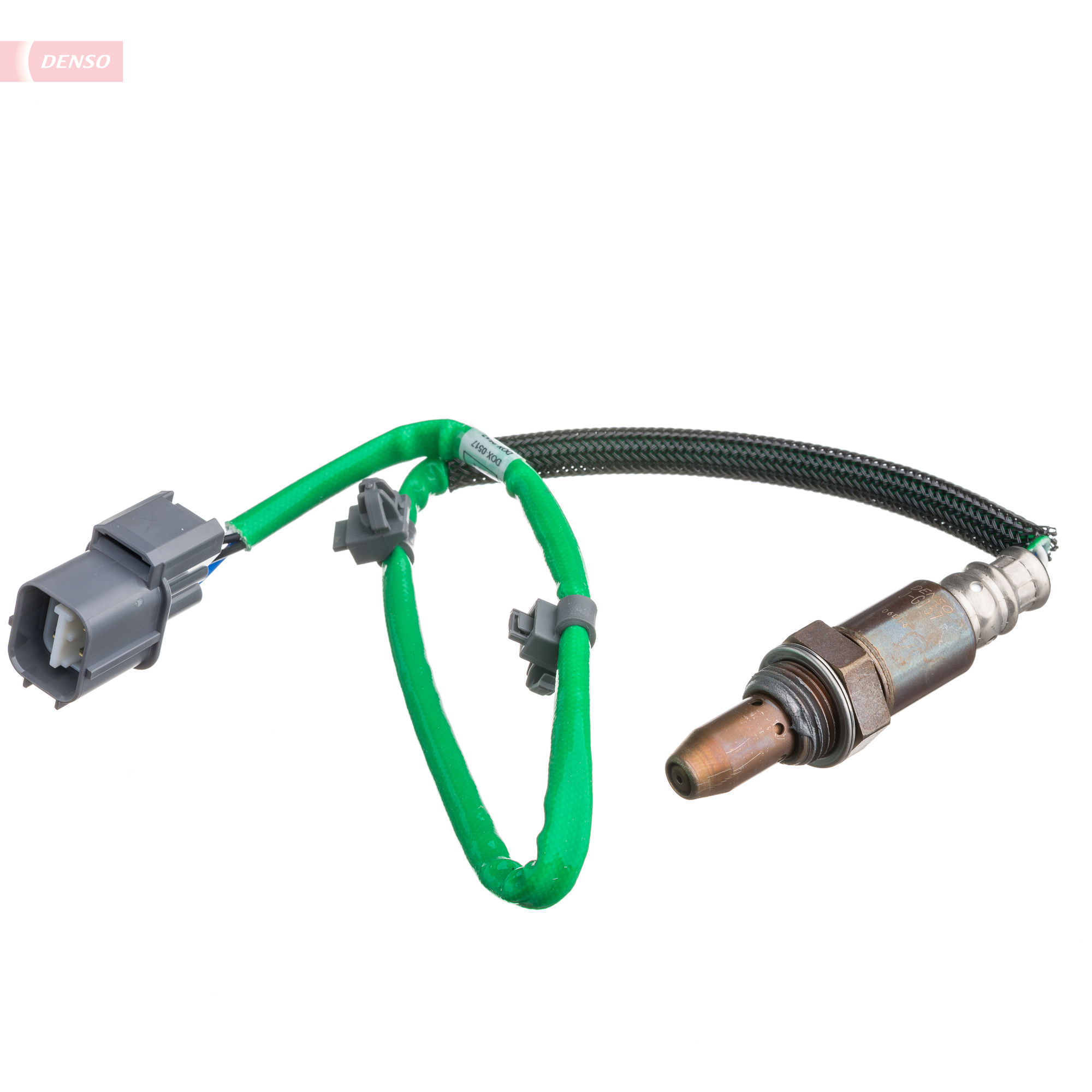 DENSO DOX-0517 Direct fit air fuel ratio sensor Lambdasonde