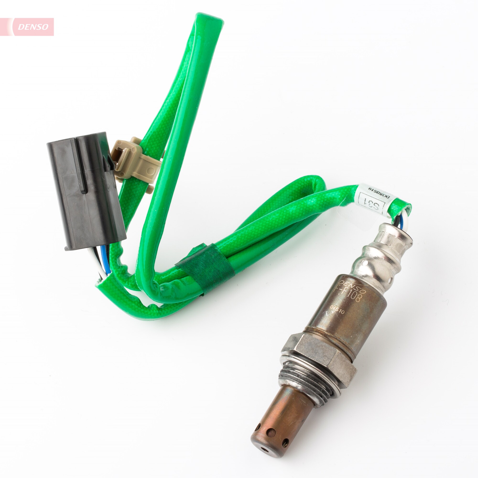 DENSO DOX-0519 Direct fit air fuel ratio sensor Lambdasonde