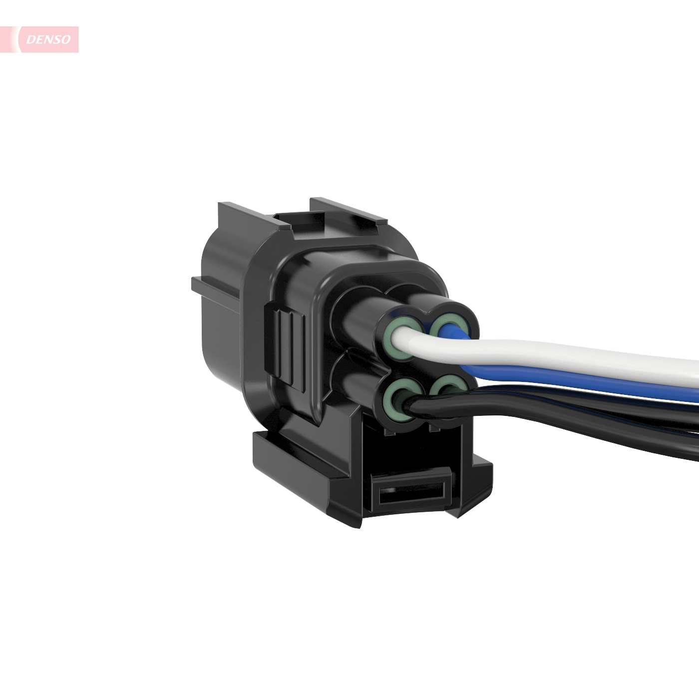 DENSO DOX-0561 Direct fit air fuel ratio sensor Lambdasonde